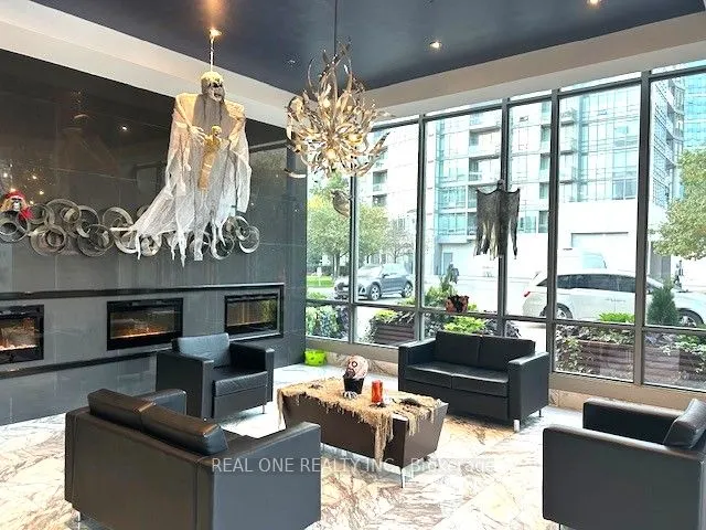 5 Mariner Terrace, #2903