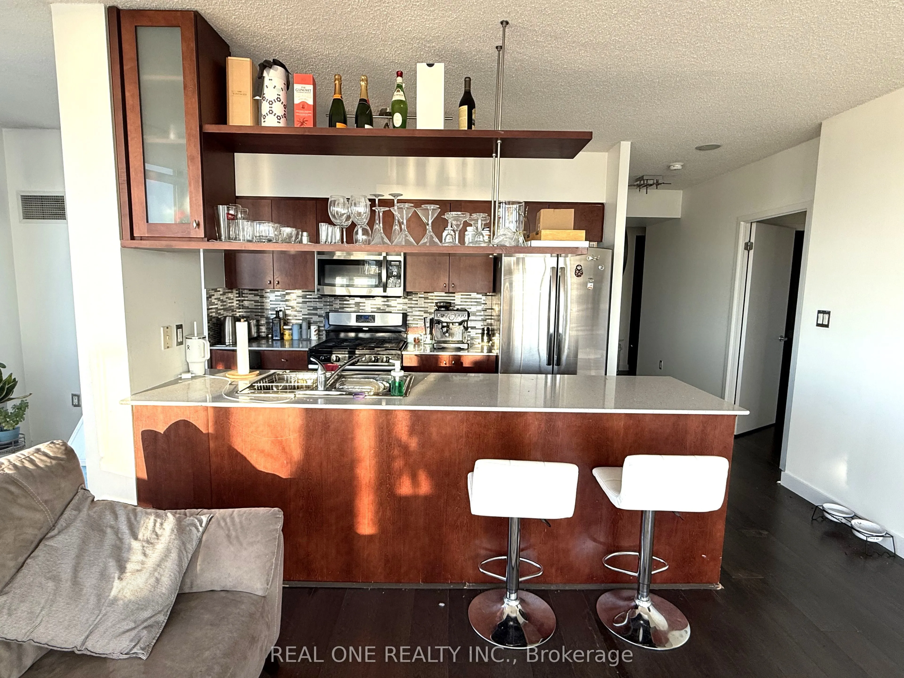 5 Mariner Terrace, #2903