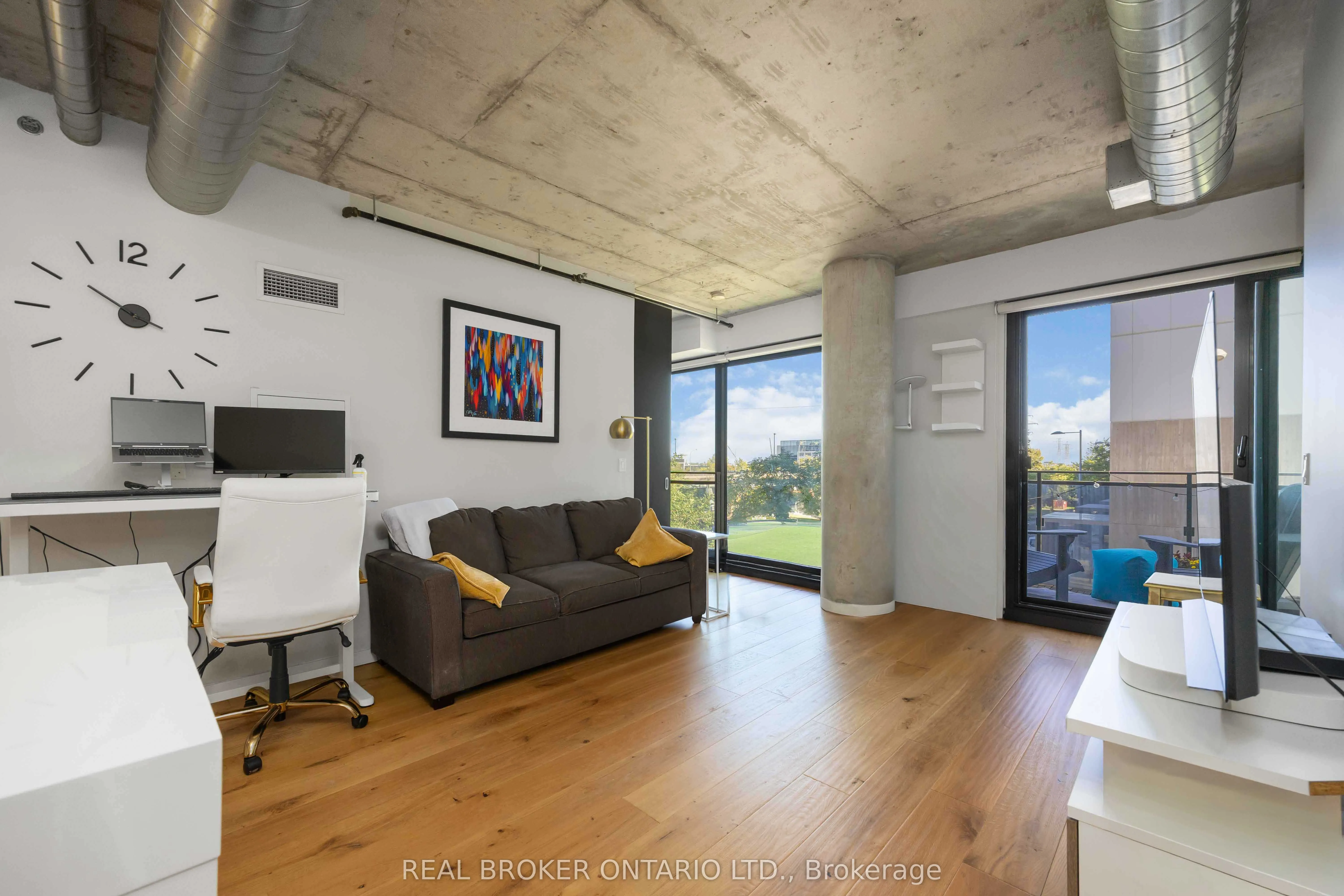 51 Trolley Crescent, #305