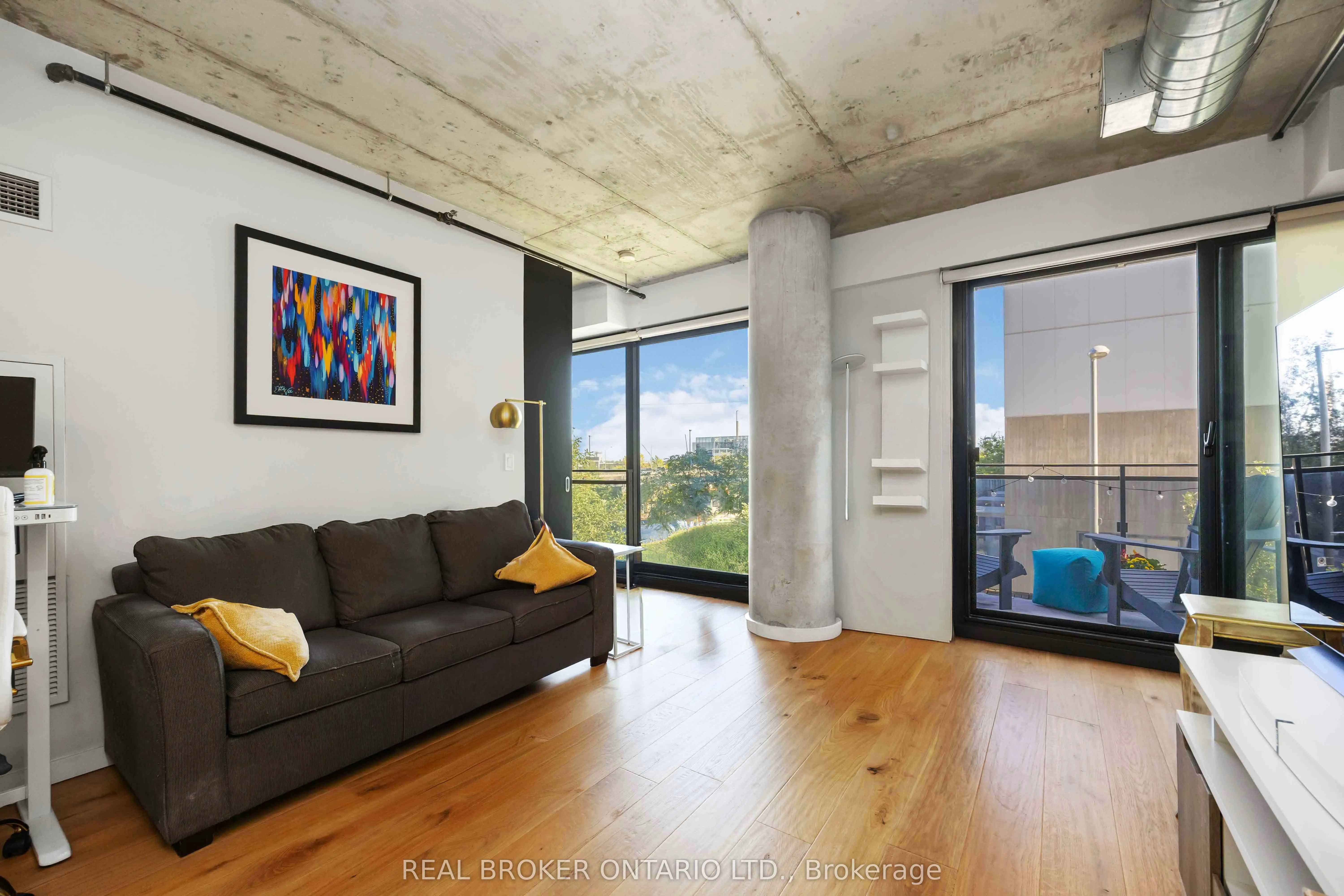 51 Trolley Crescent, #305