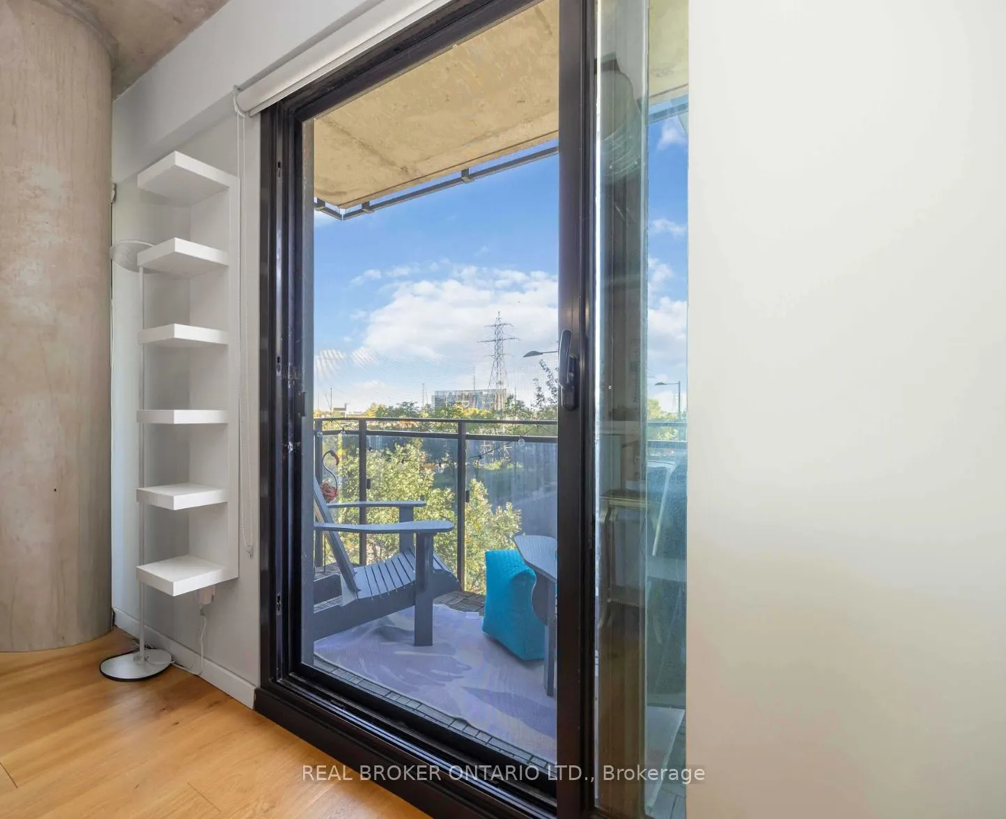 51 Trolley Crescent, #305