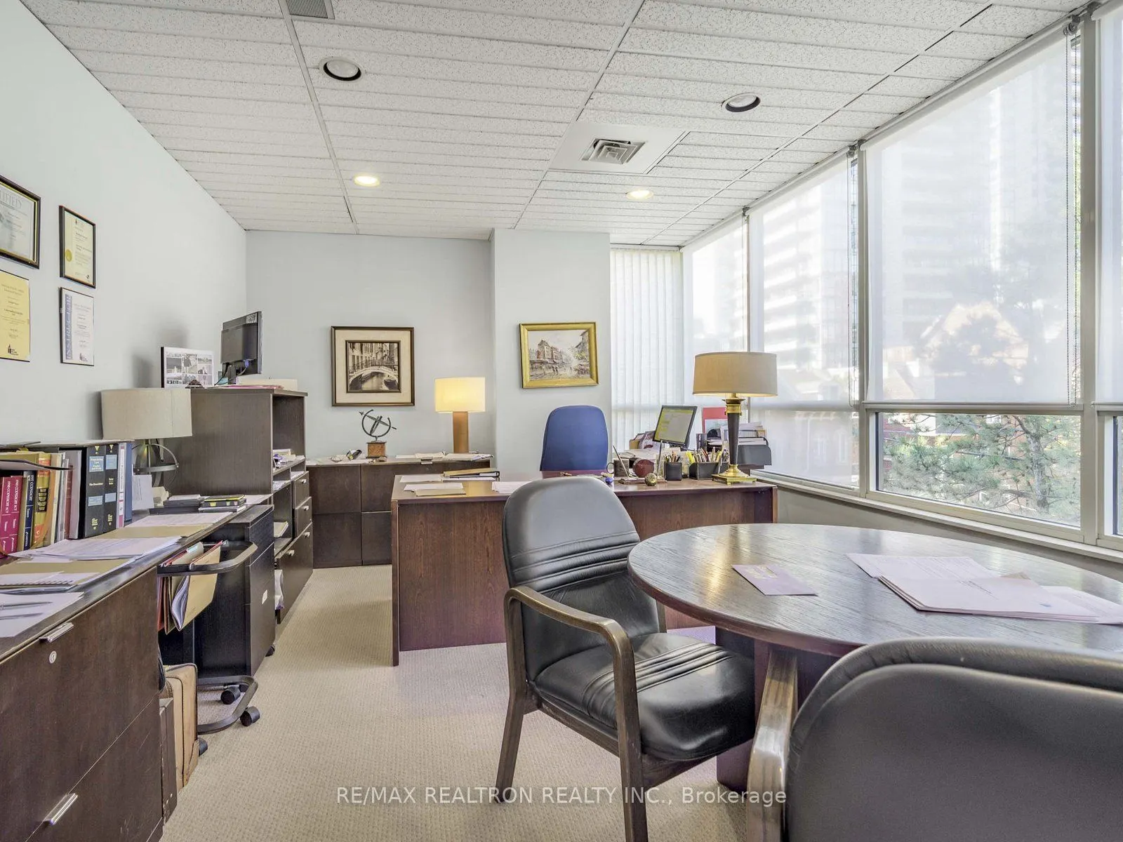 120 Carlton Street, #404