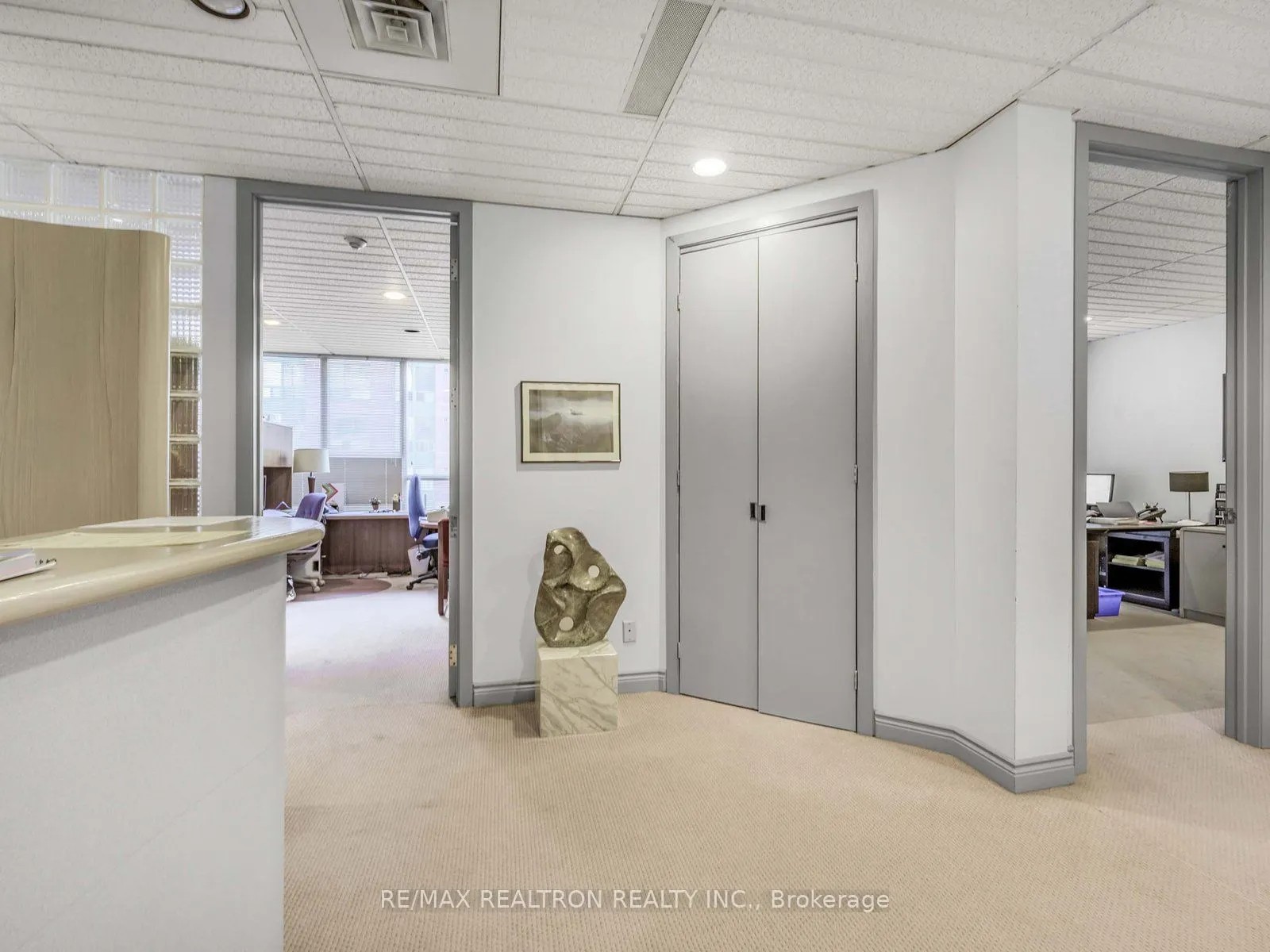 120 Carlton Street, #404