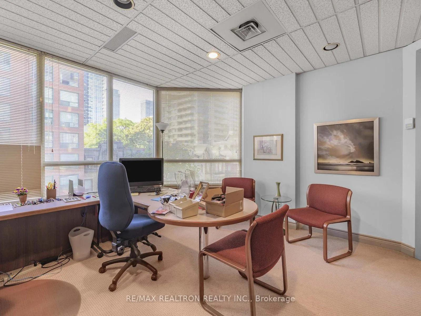 120 Carlton Street, #404