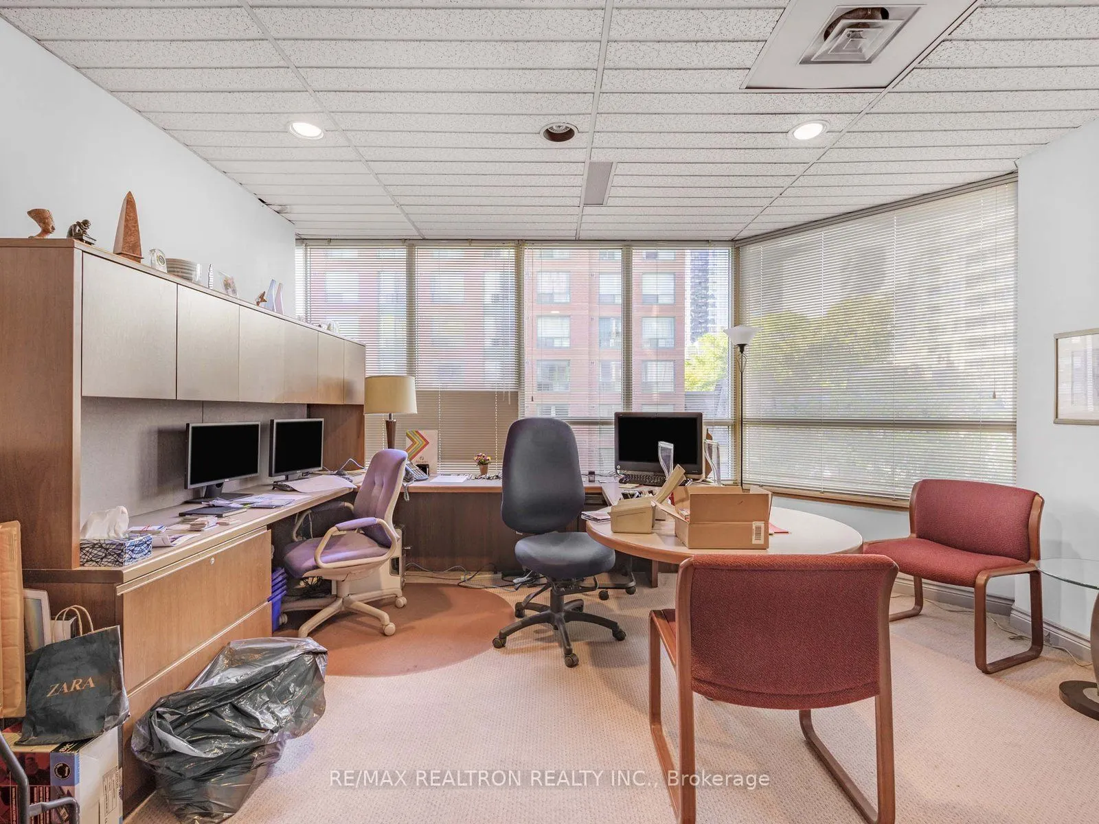 120 Carlton Street, #404