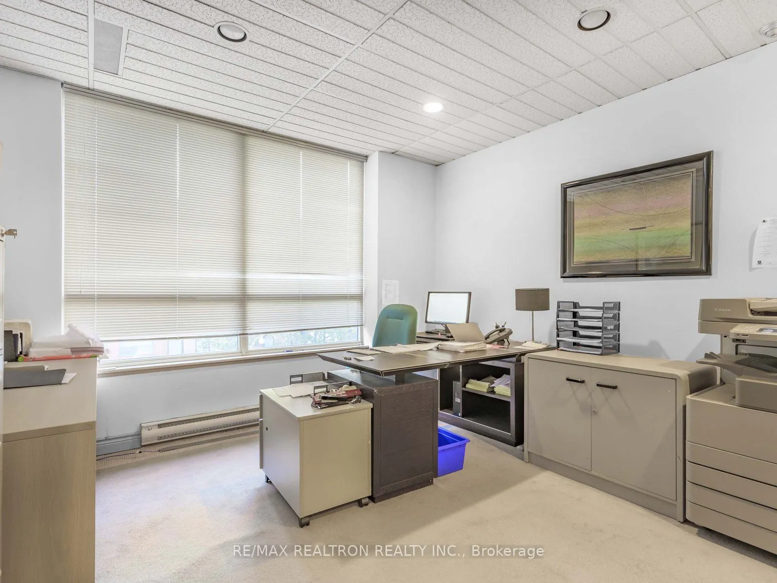 120 Carlton Street, #404