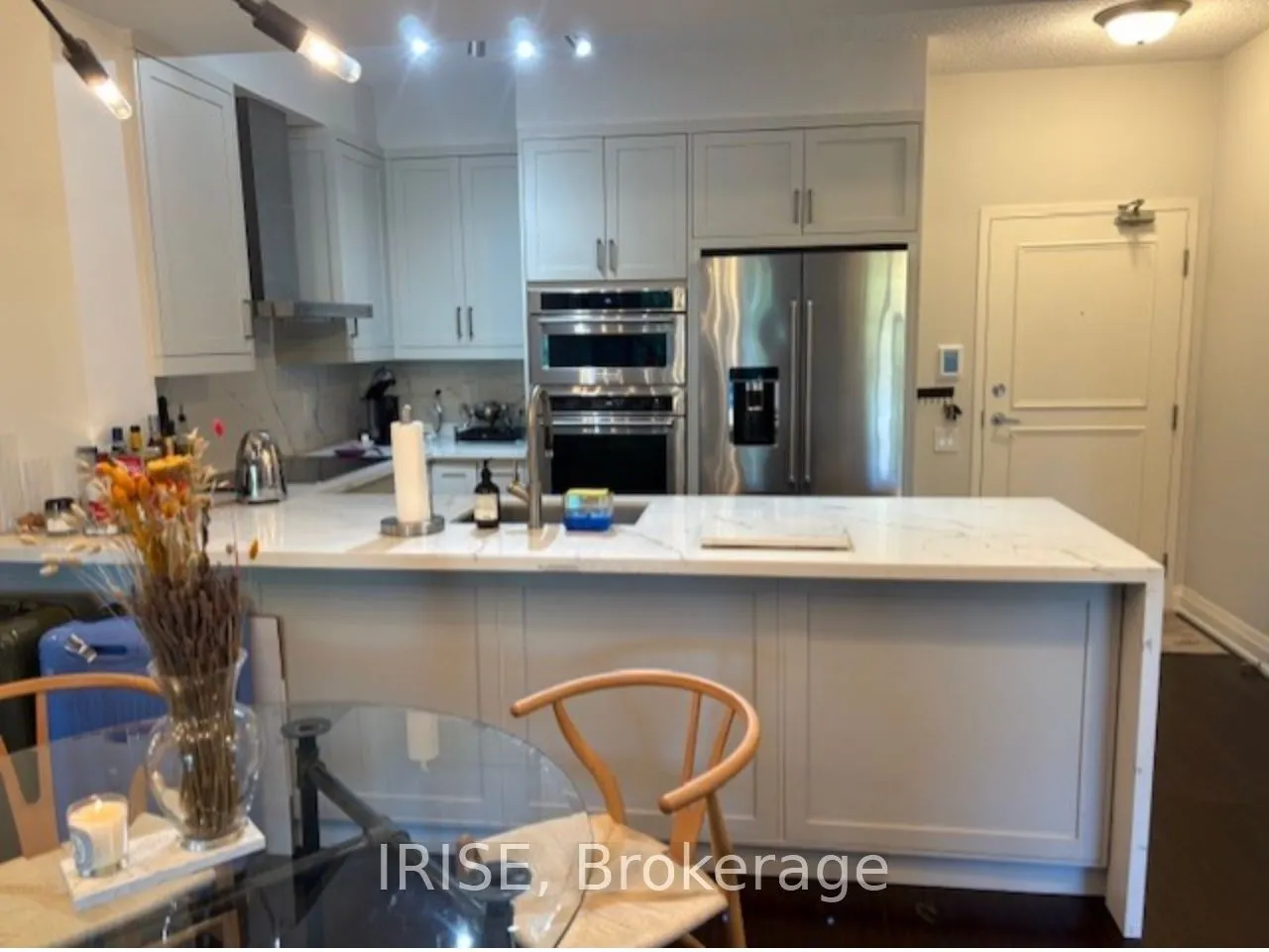 20 Scrivener Square, #309