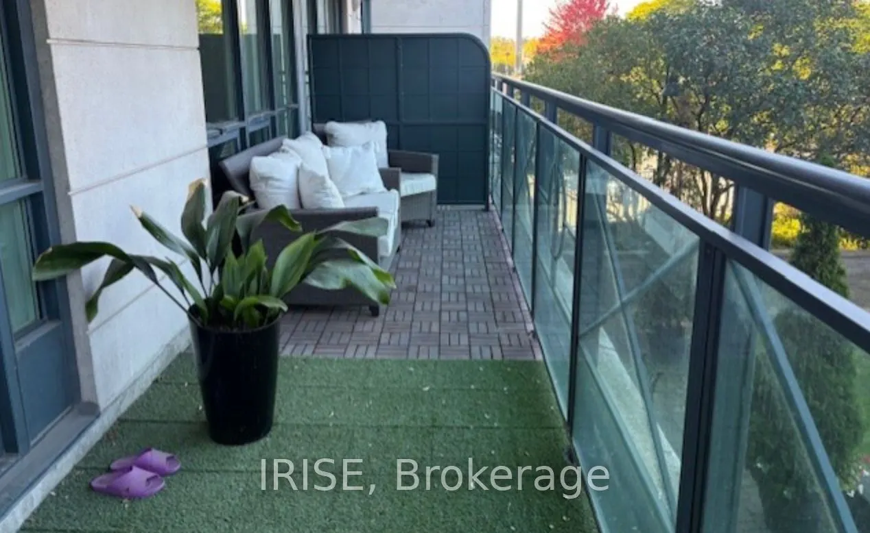 20 Scrivener Square, #309