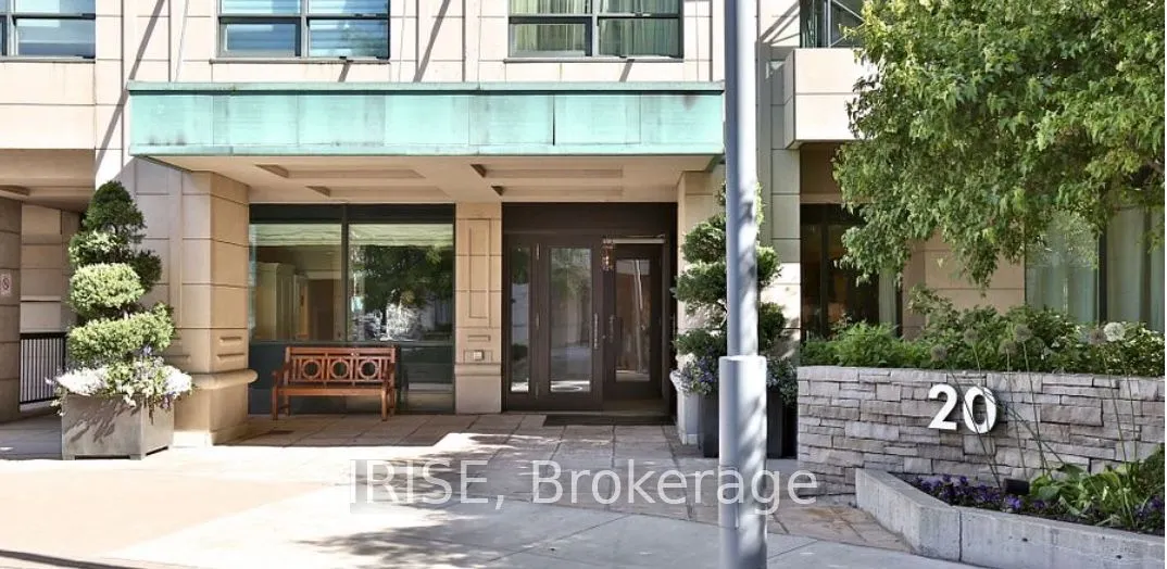 20 Scrivener Square, #309
