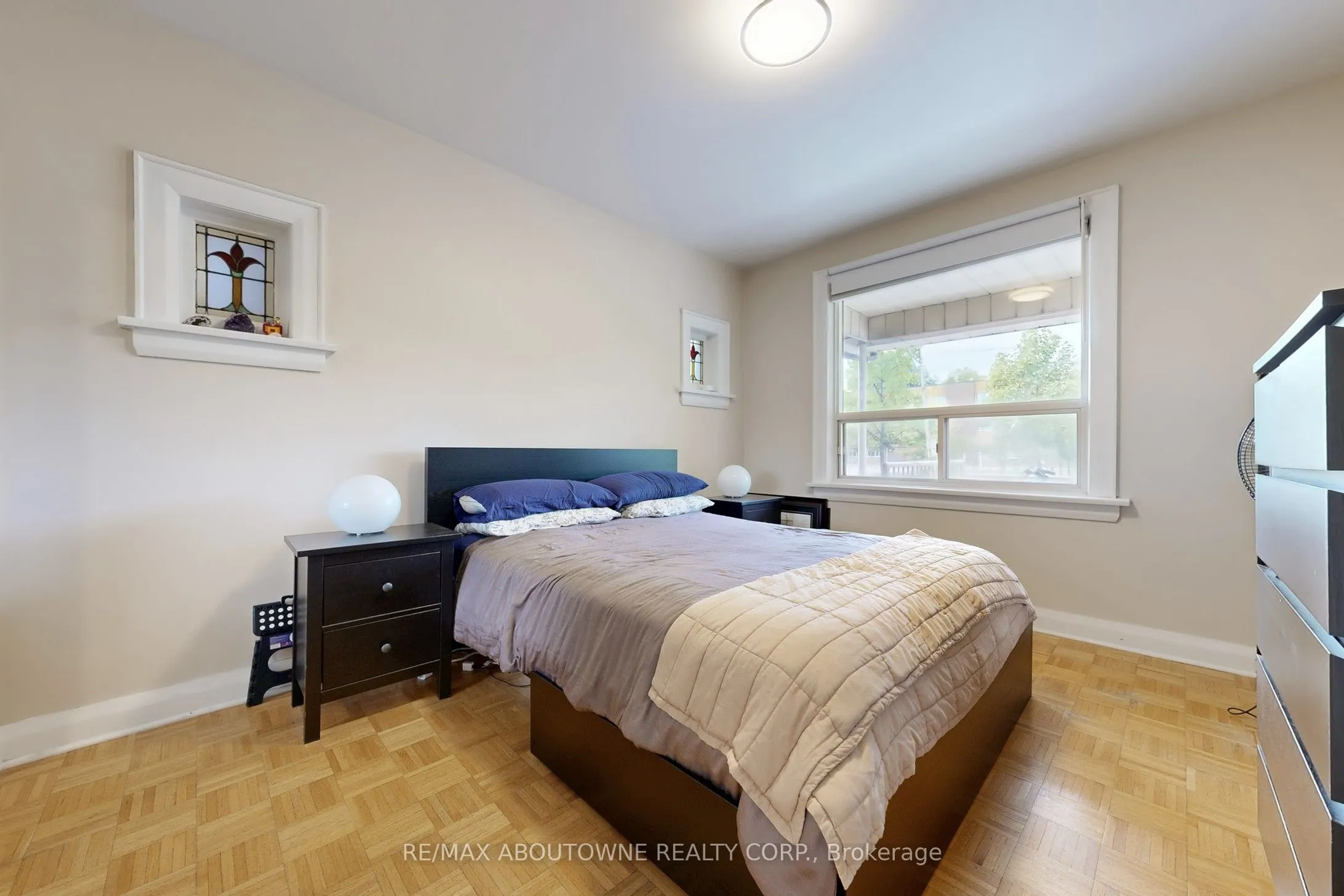 515 Ossington Avenue