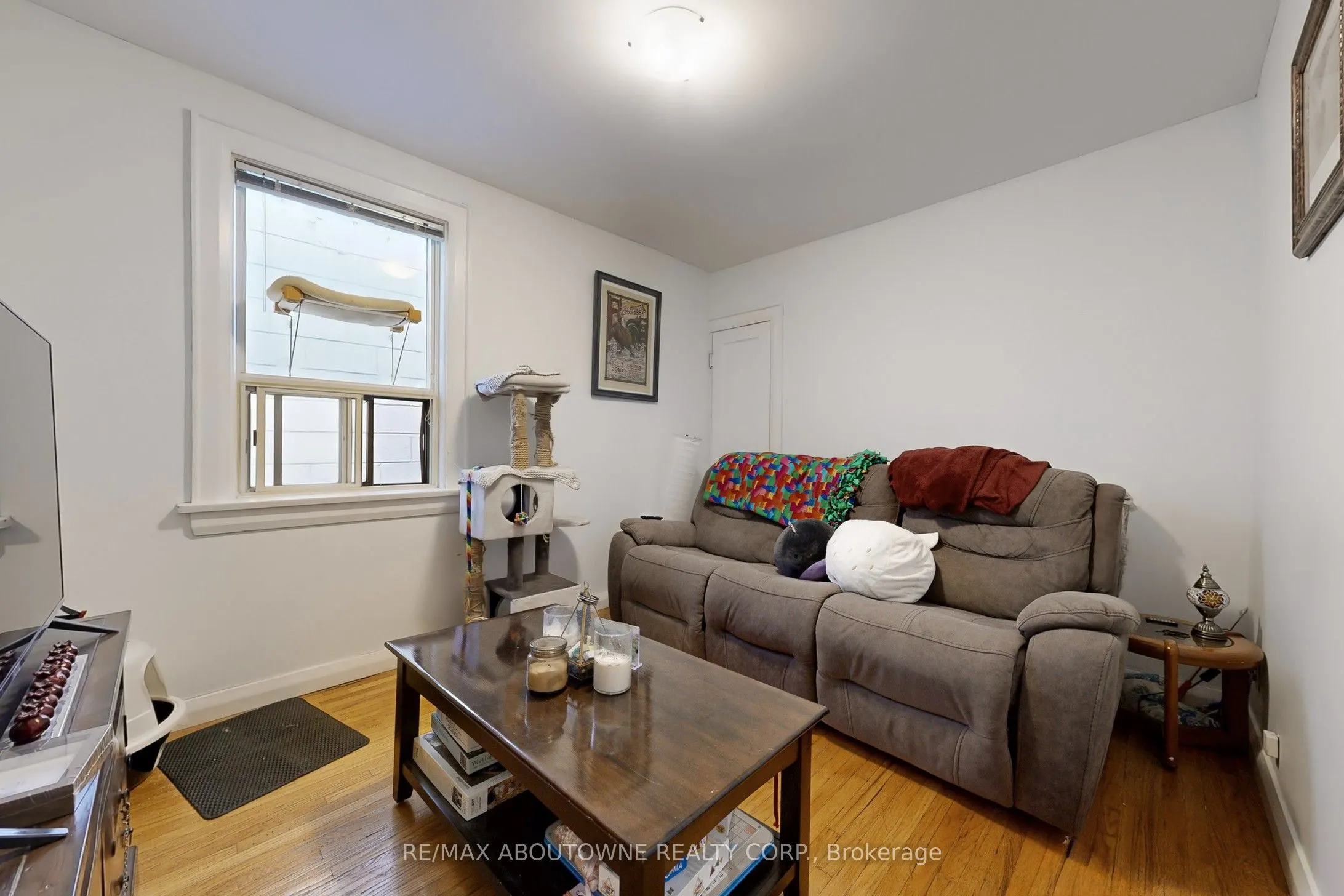 515 Ossington Avenue