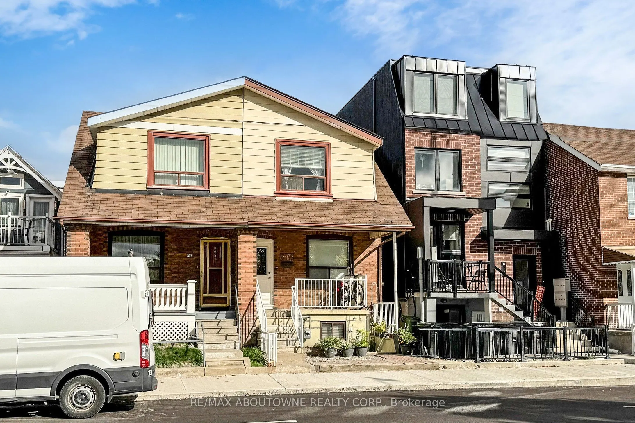 515 Ossington Avenue