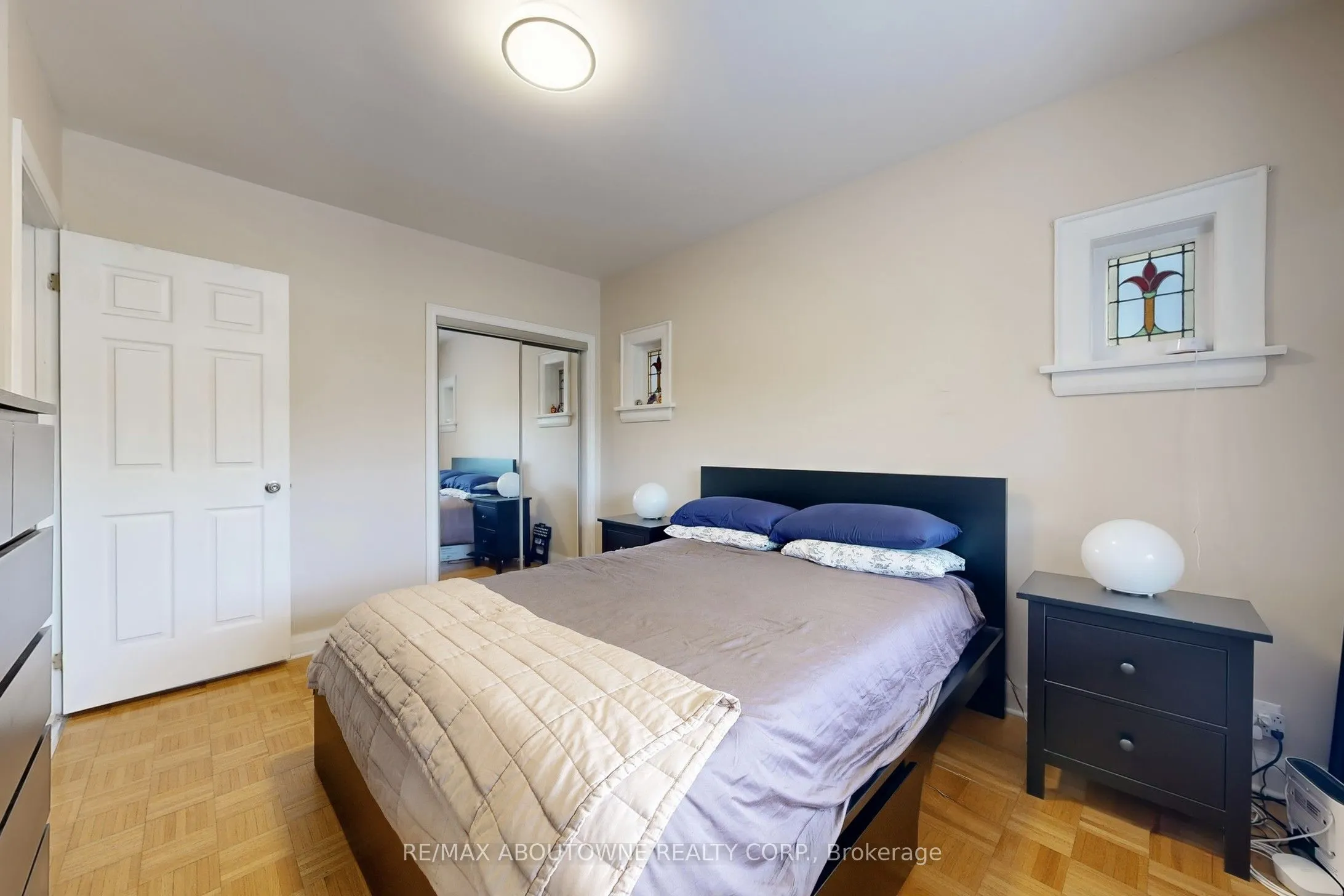 515 Ossington Avenue