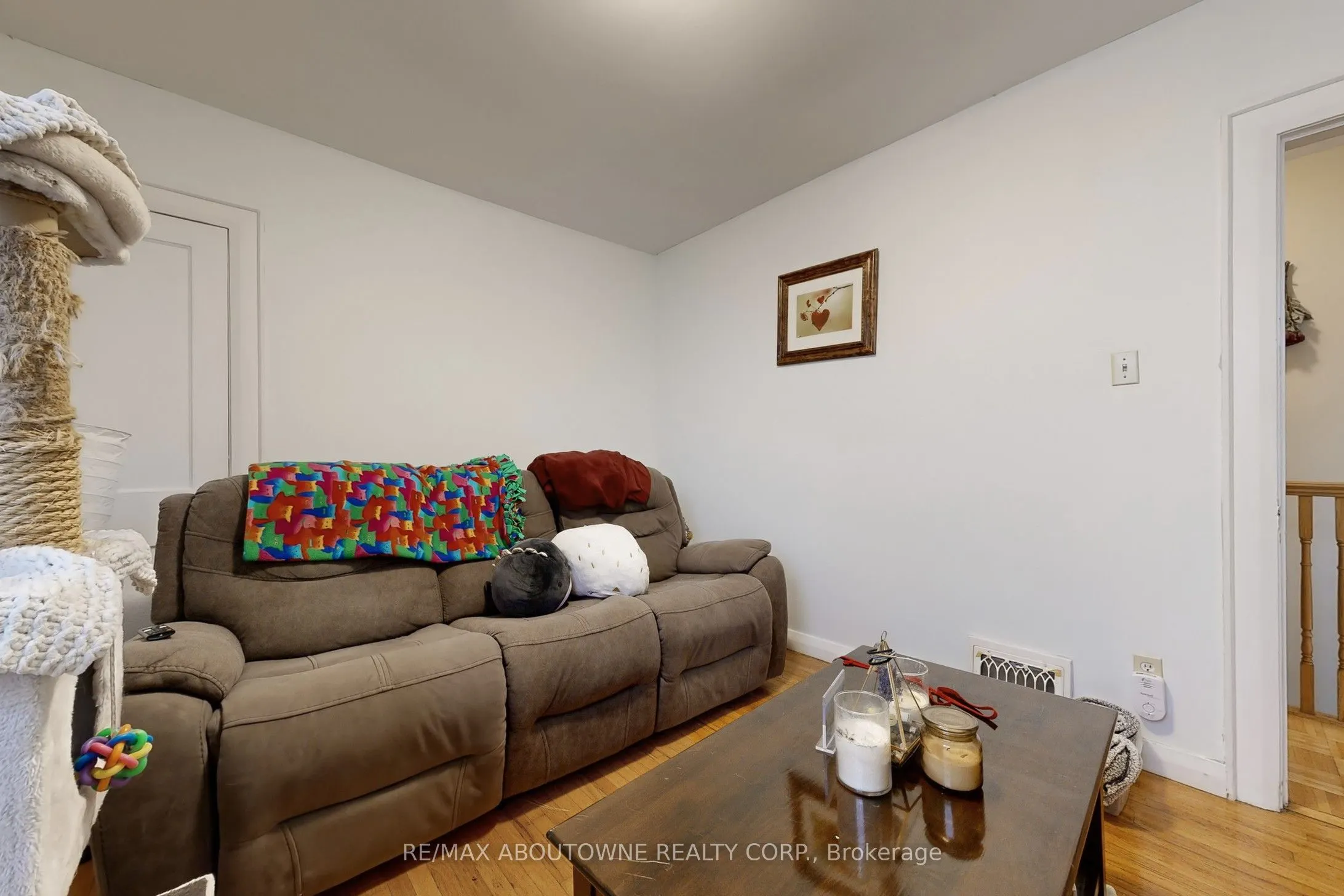 515 Ossington Avenue