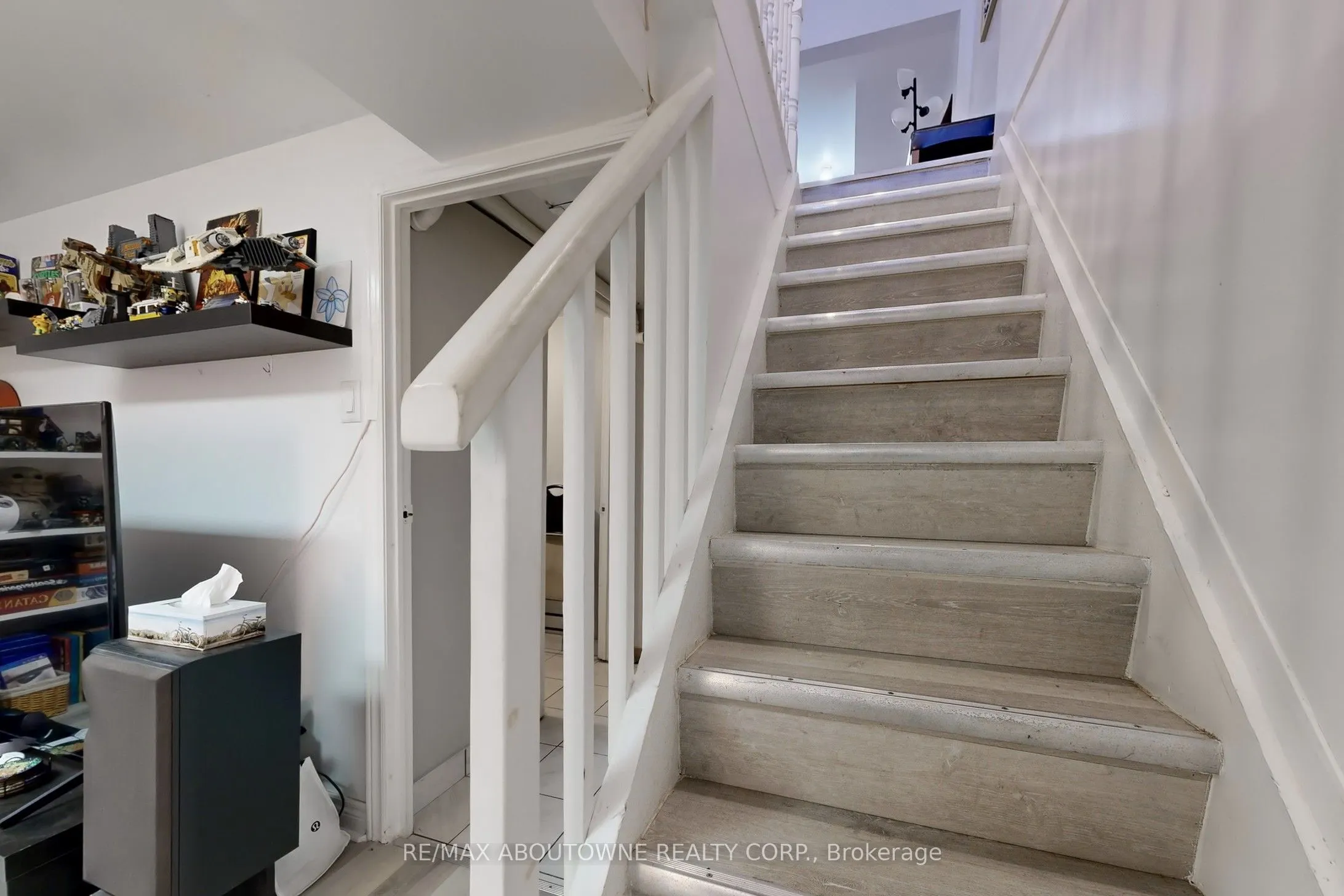 515 Ossington Avenue