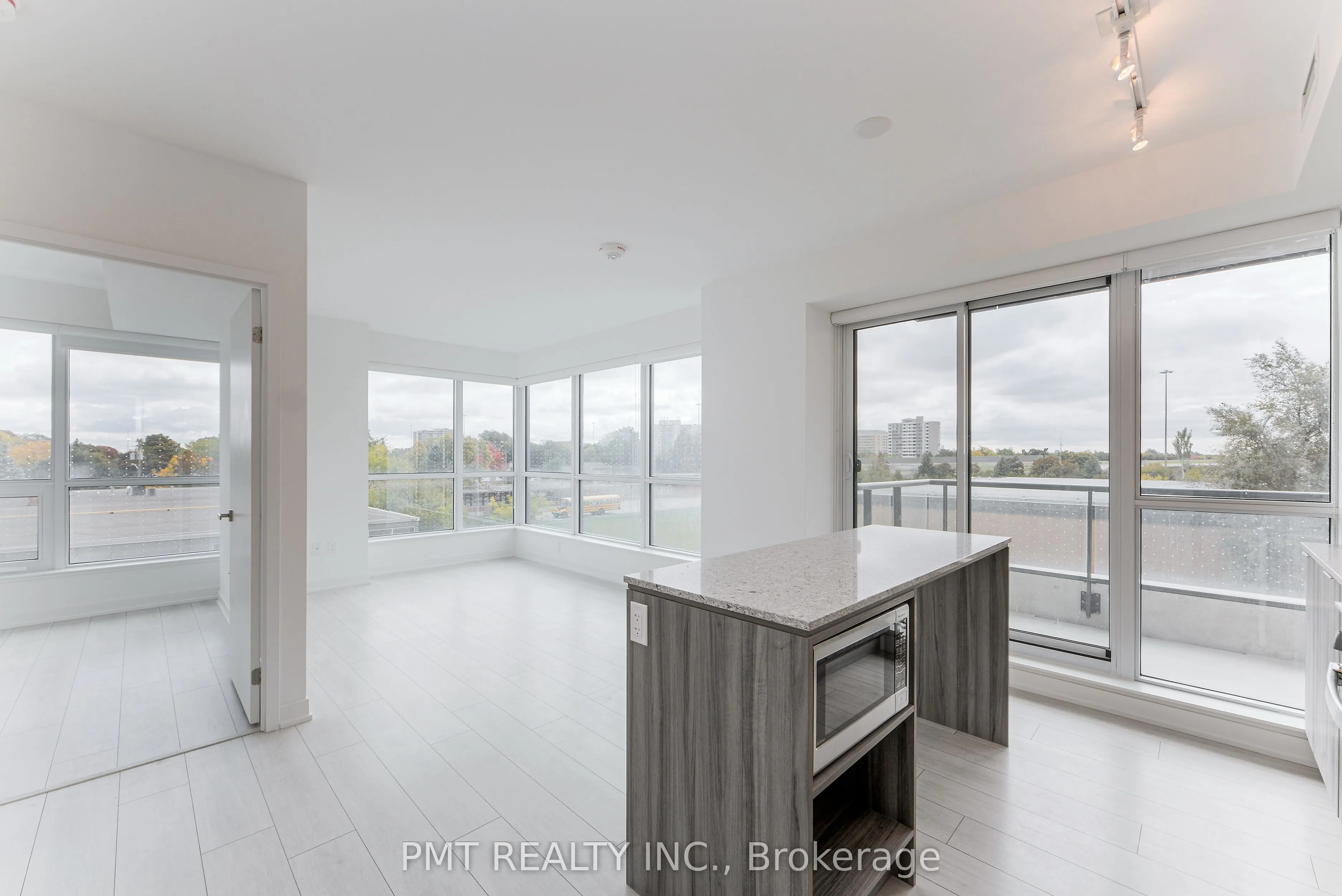 31 Tippett Road, #301