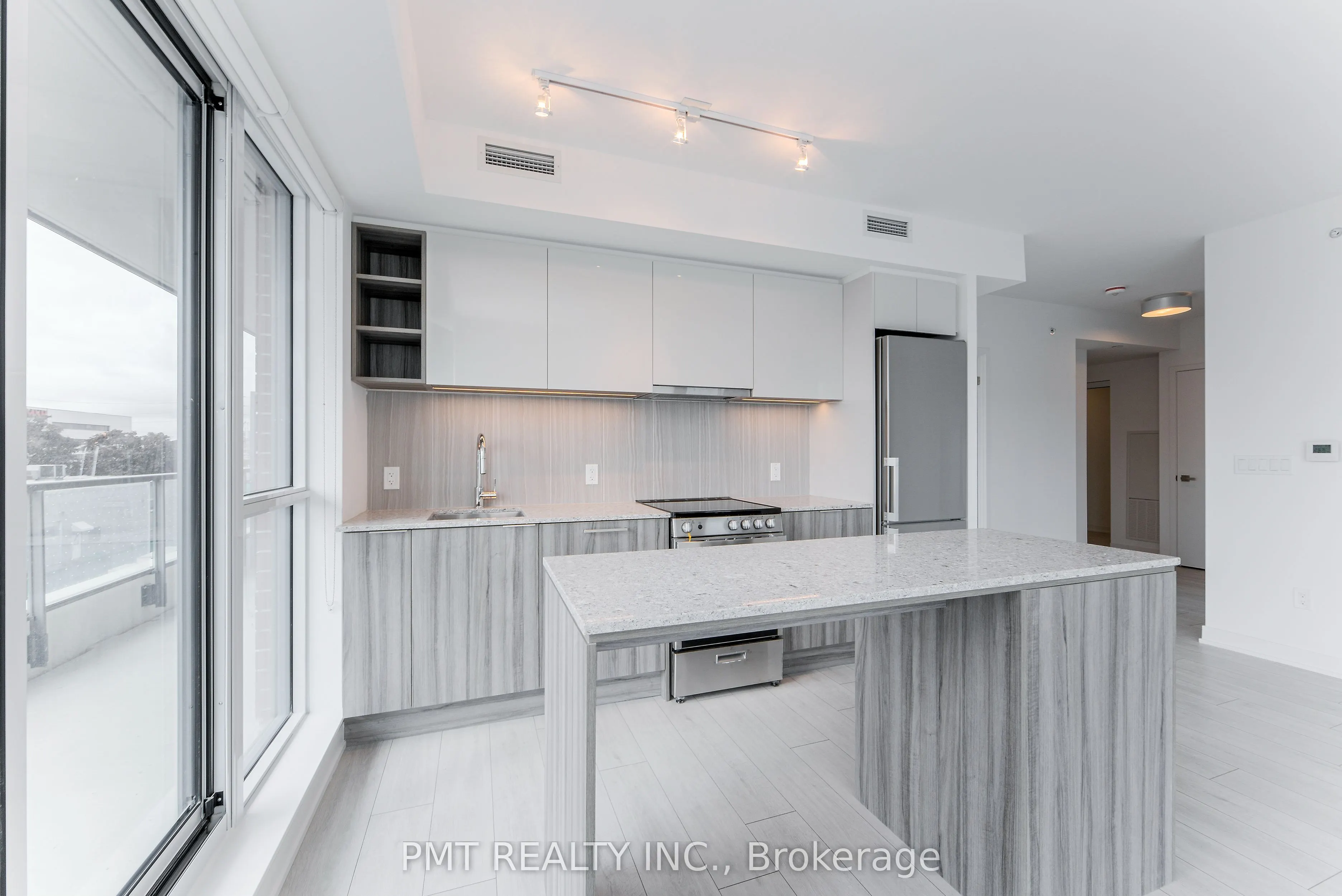 31 Tippett Road, #301