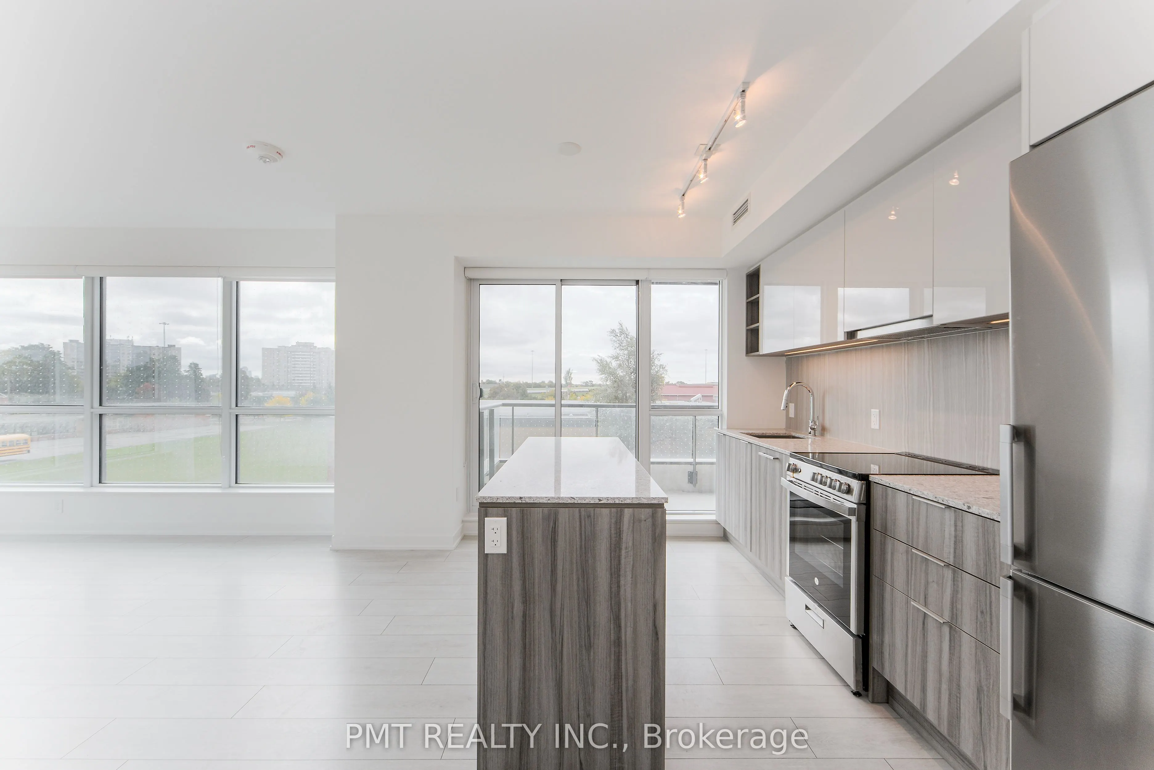 31 Tippett Road, #301