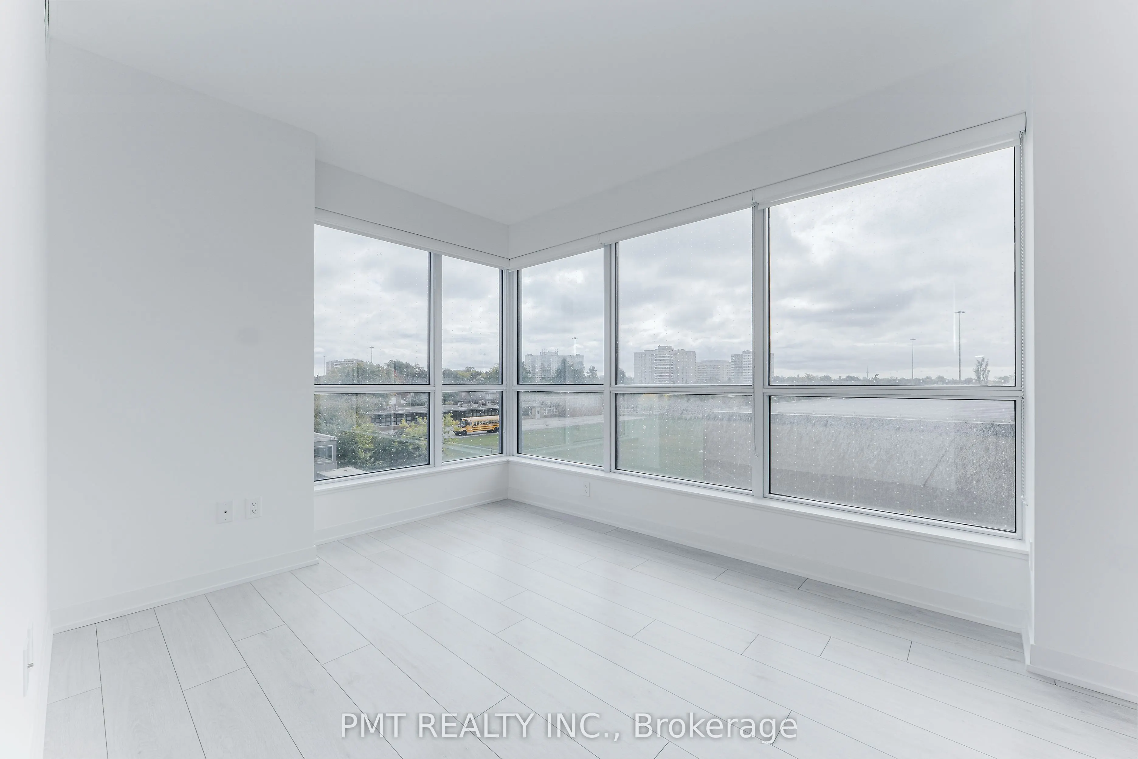 31 Tippett Road, #301