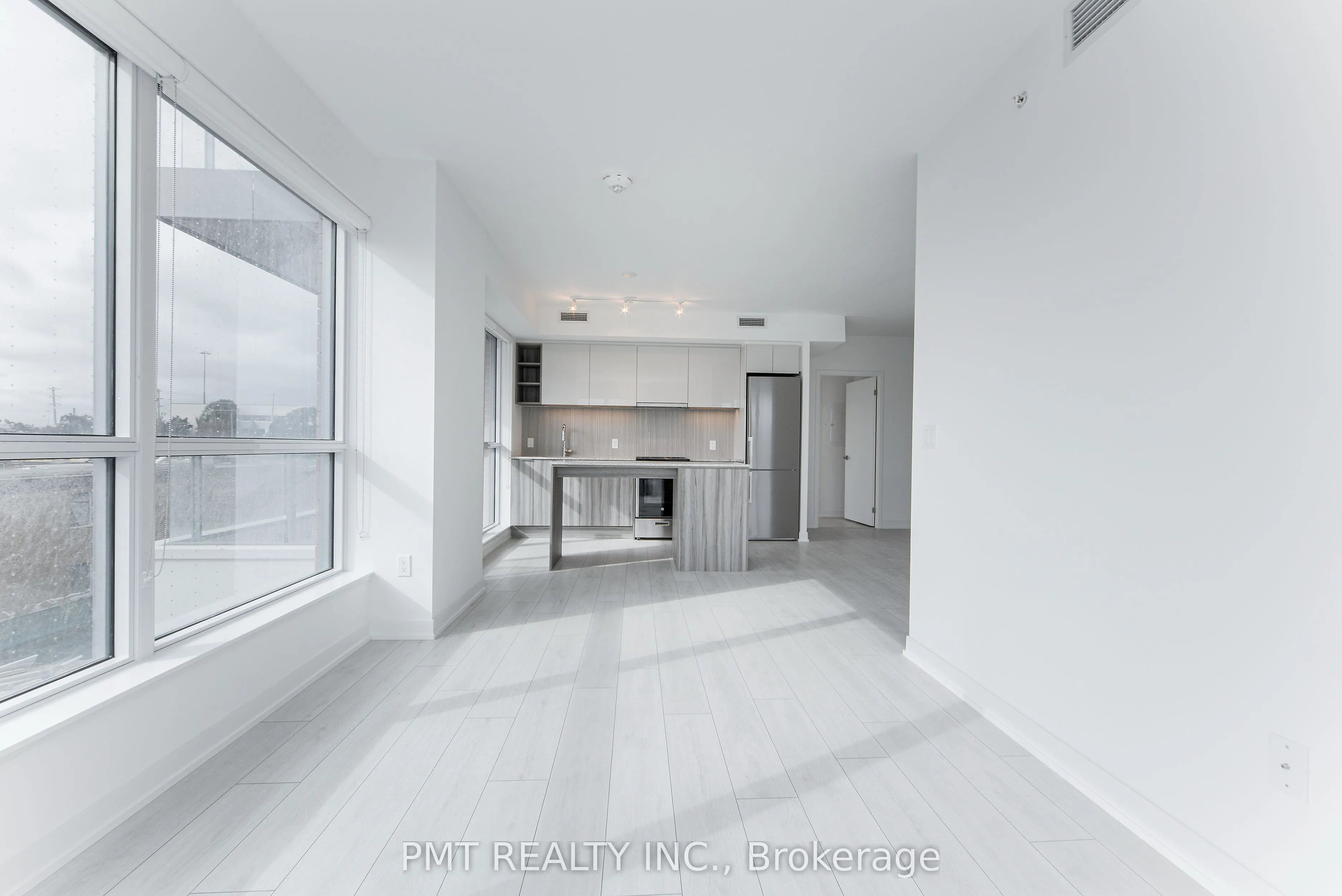 31 Tippett Road, #301