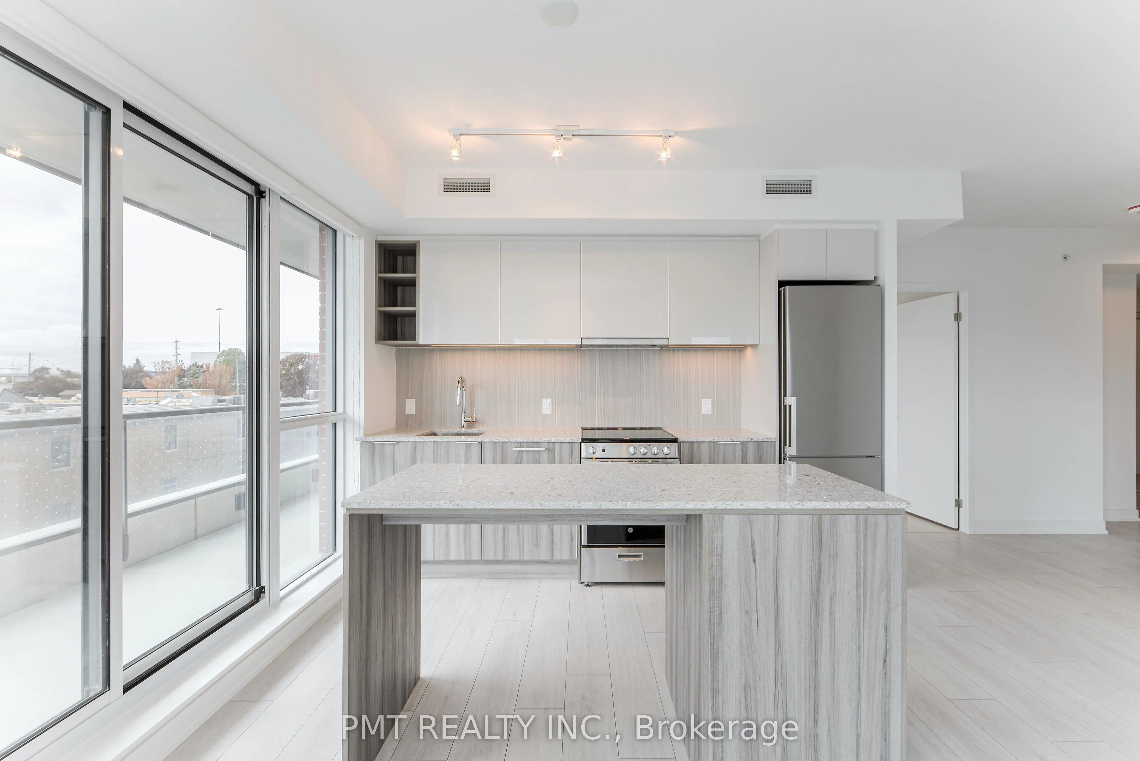 31 Tippett Road, #301