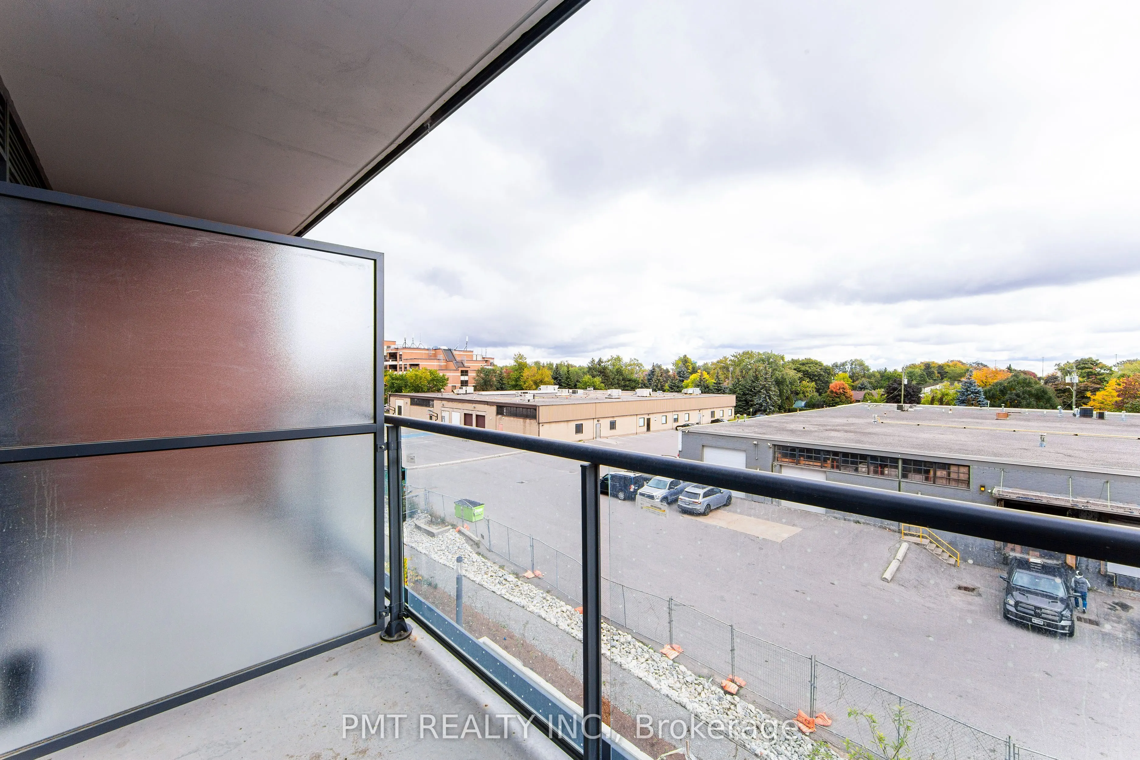 31 Tippett Road, #301
