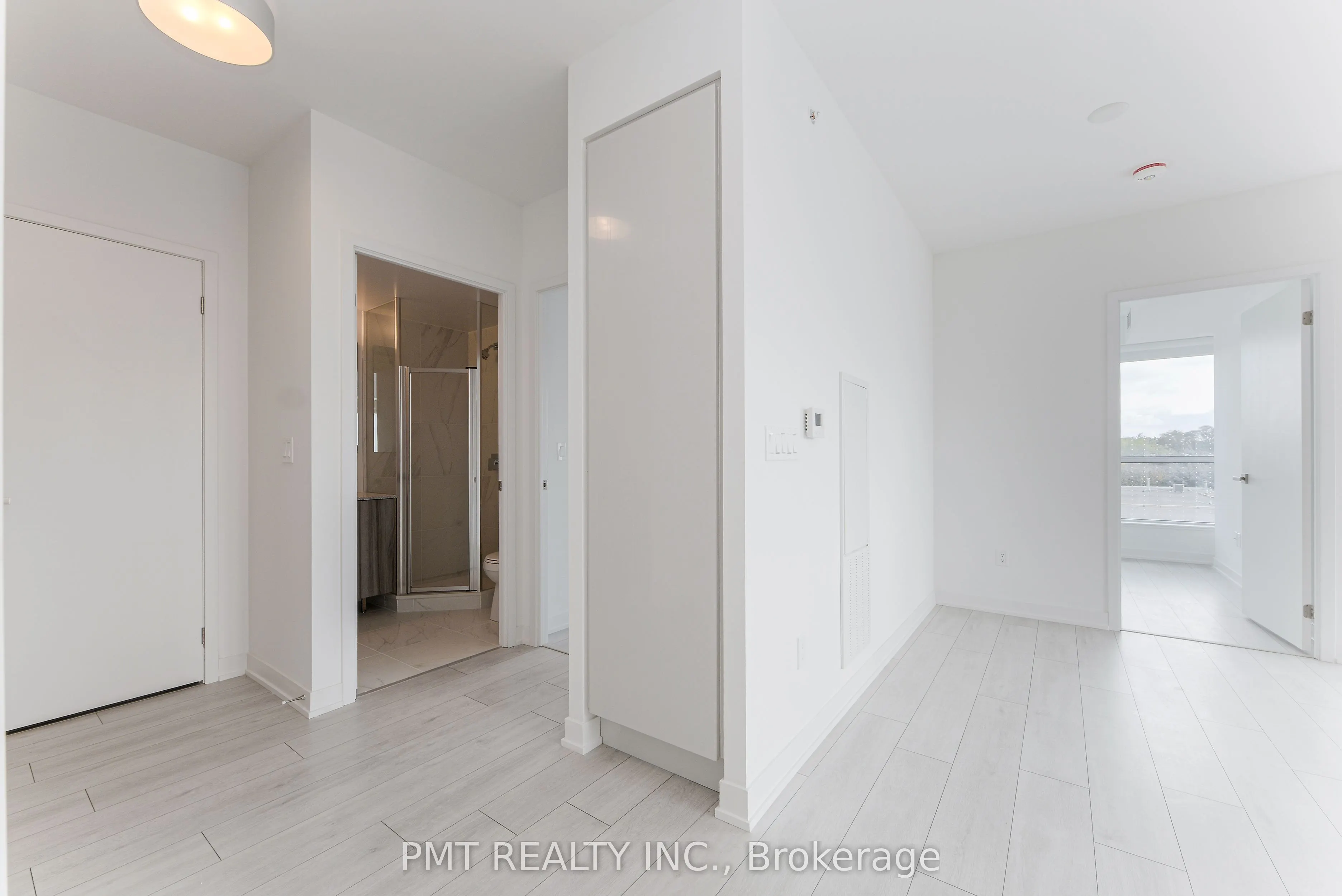 31 Tippett Road, #301