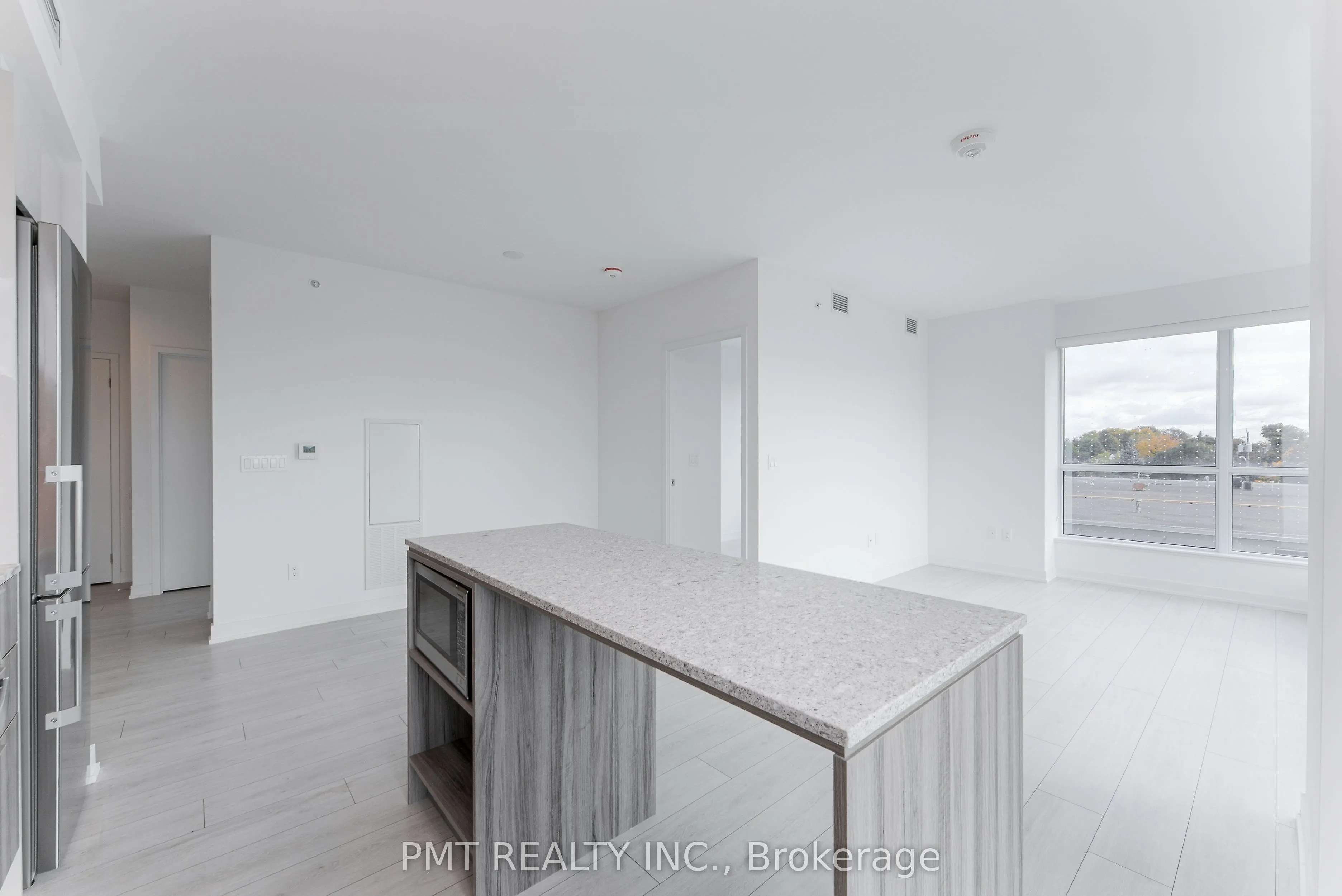 31 Tippett Road, #301