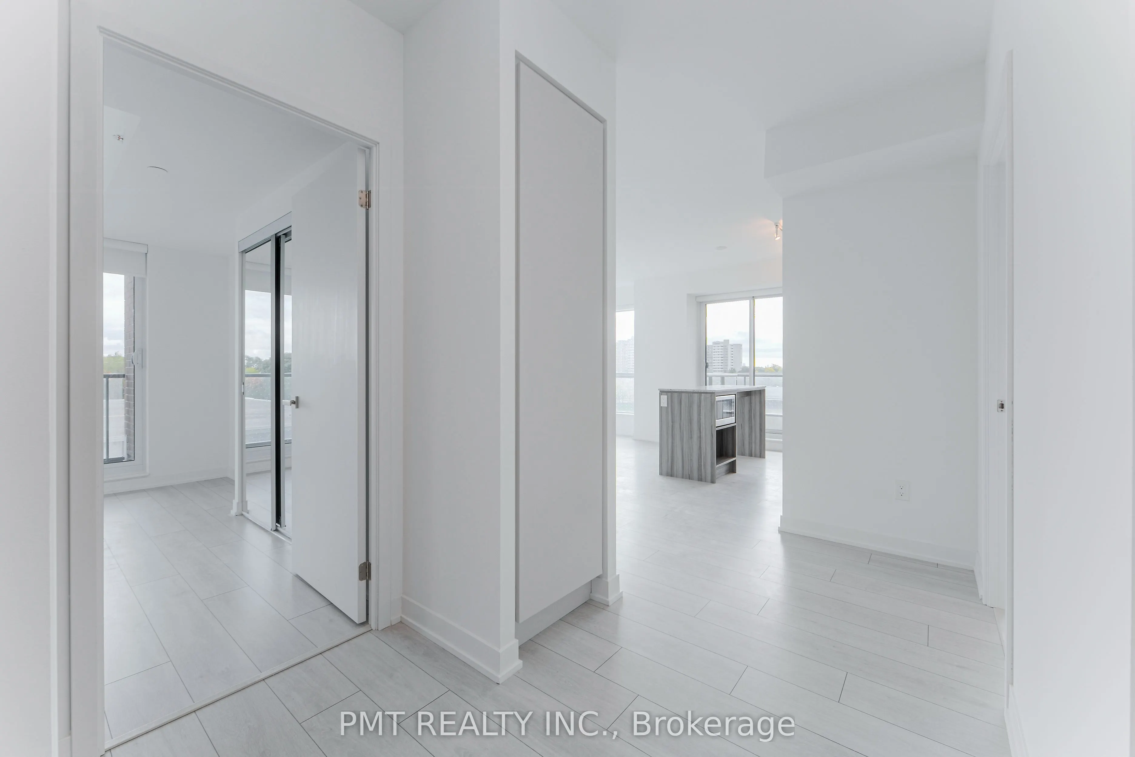 31 Tippett Road, #301