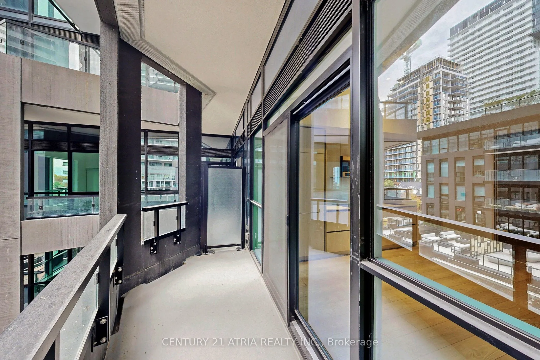 110 Broadway Avenue, #411