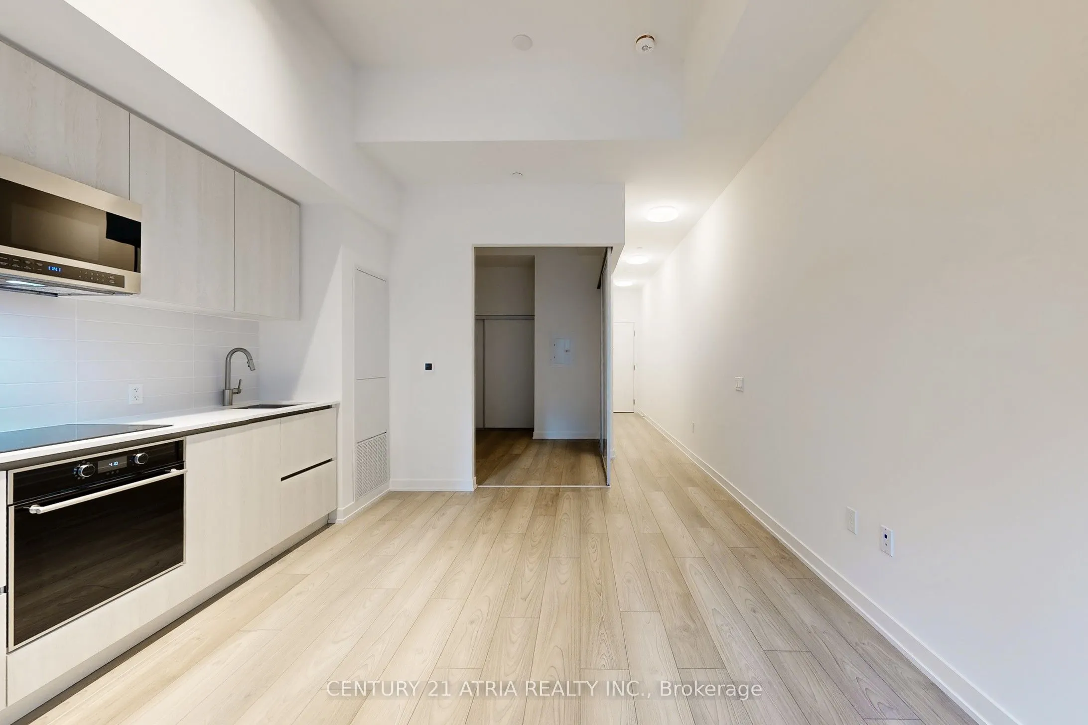 110 Broadway Avenue, #411