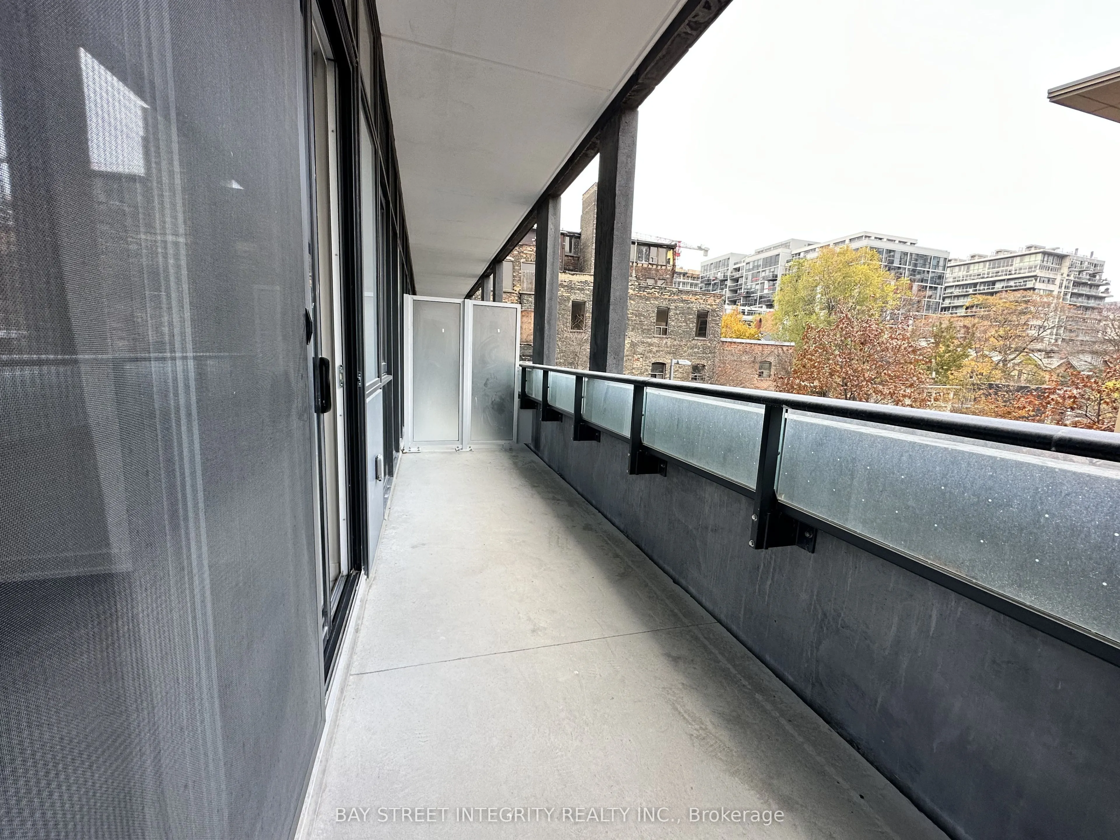 9 Tecumseth Street