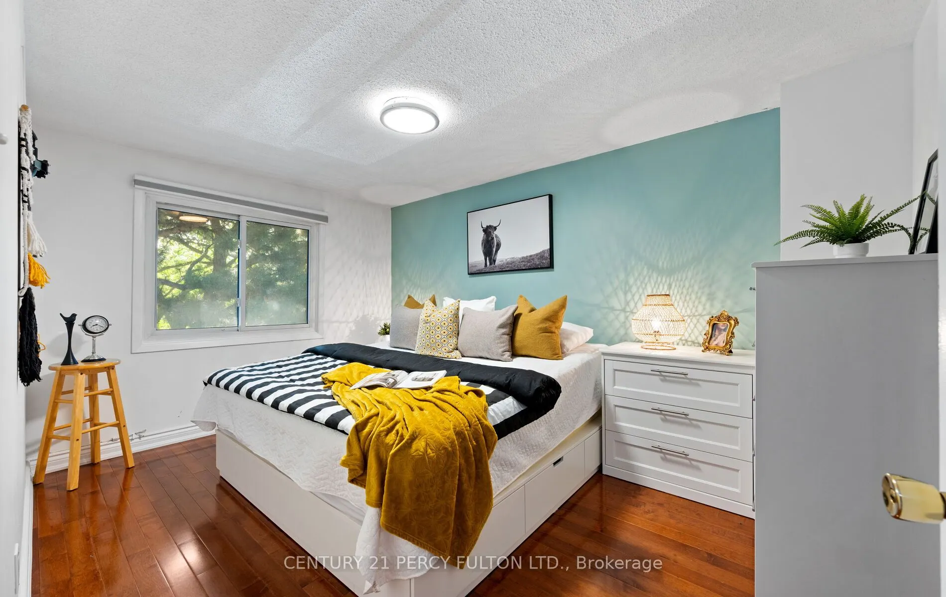 57 Golden Appleway, #111