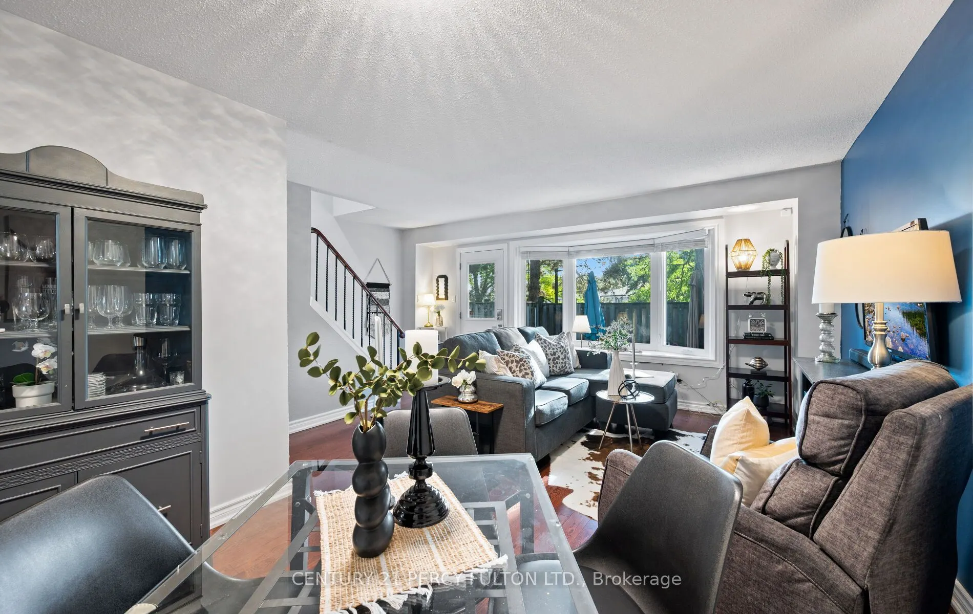 57 Golden Appleway, #111