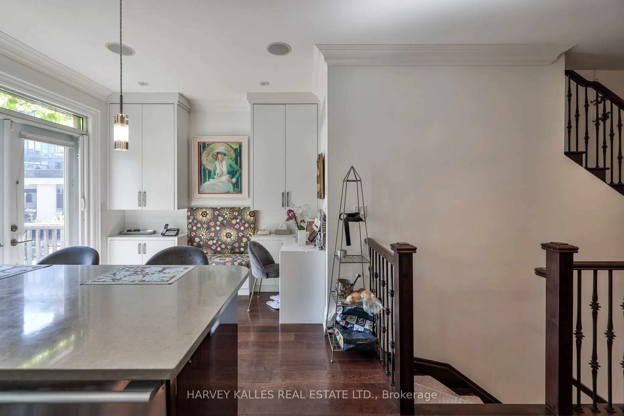 417 St Germain Avenue, #2