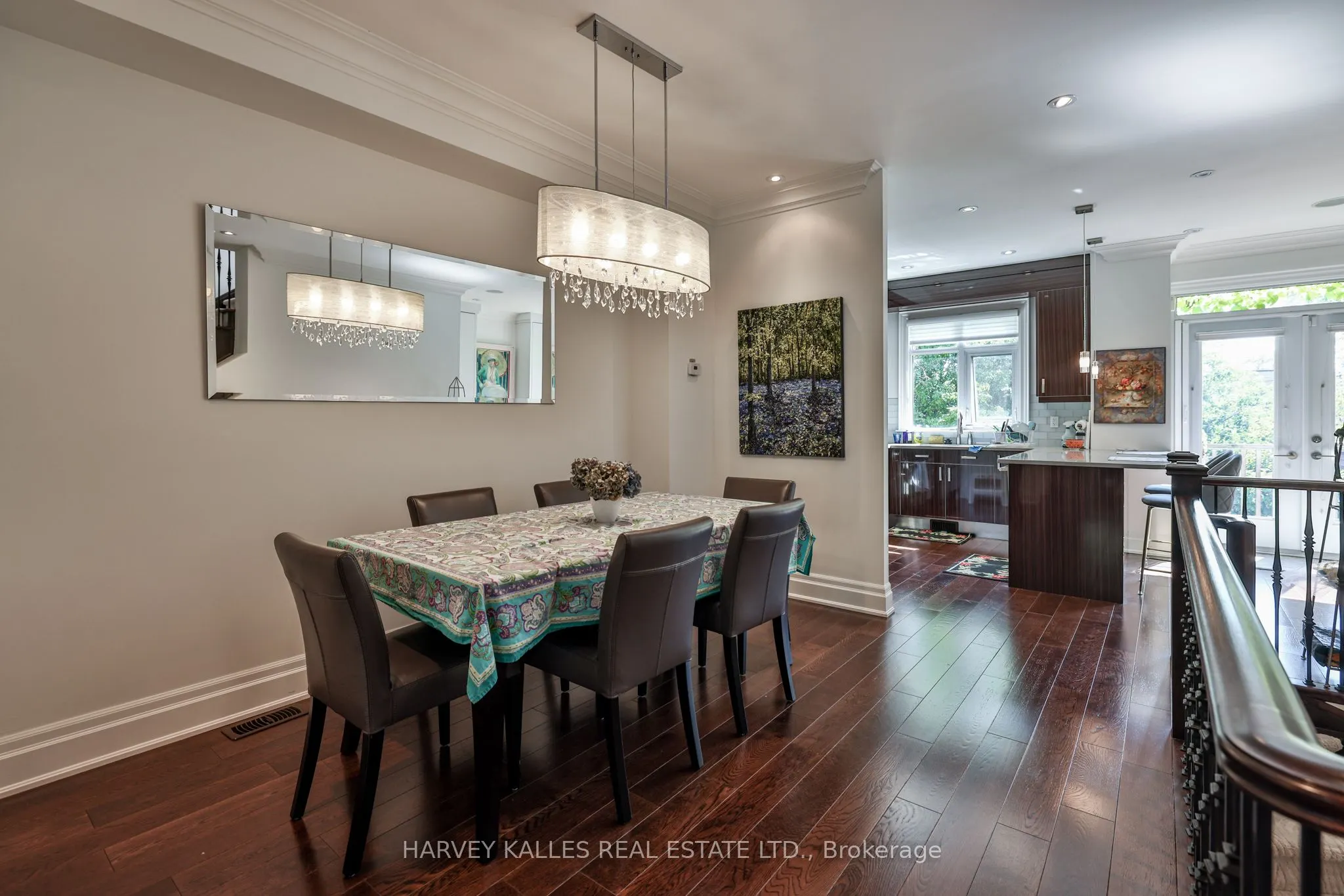 417 St Germain Avenue, #2