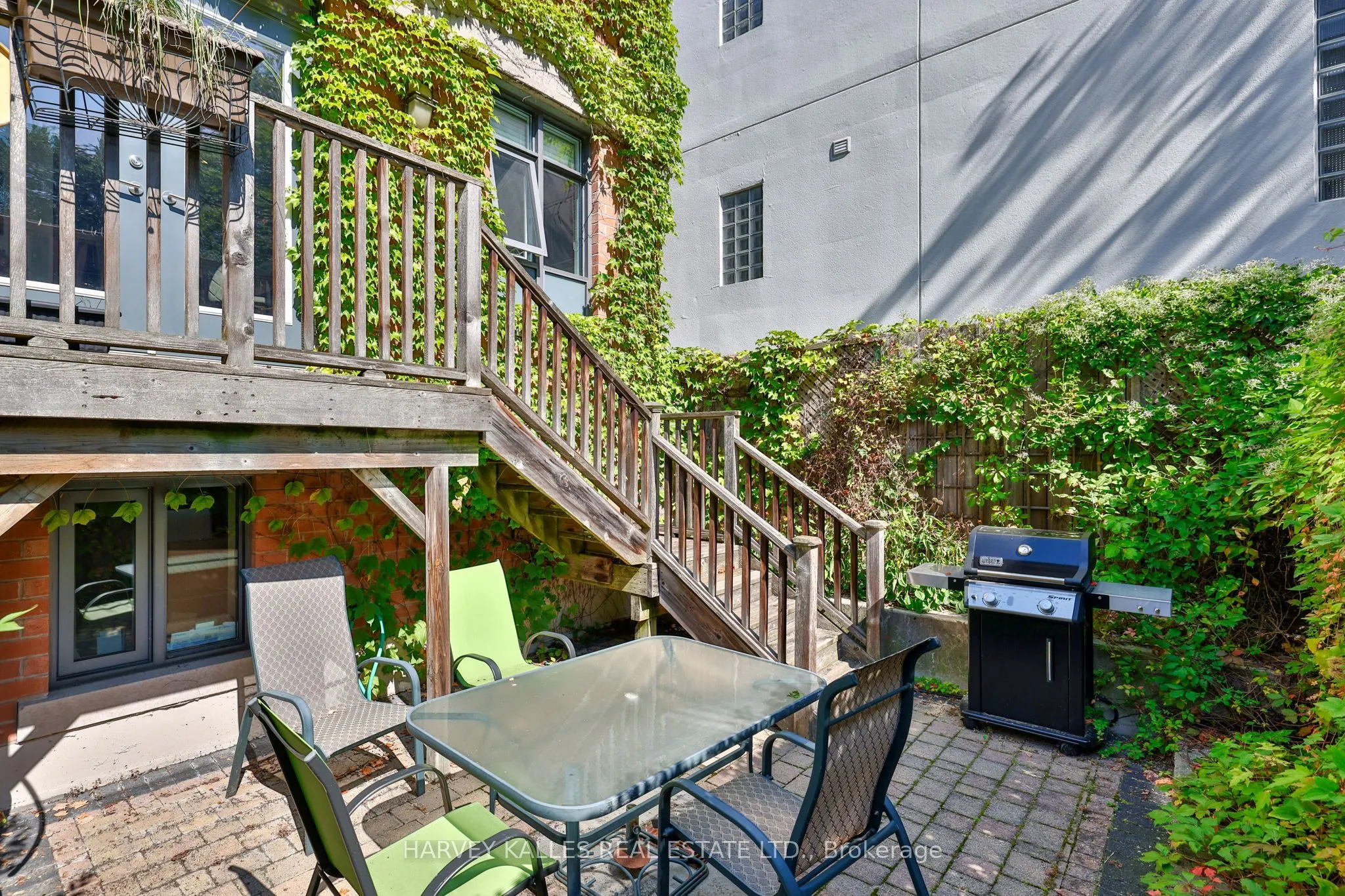 417 St Germain Avenue, #2