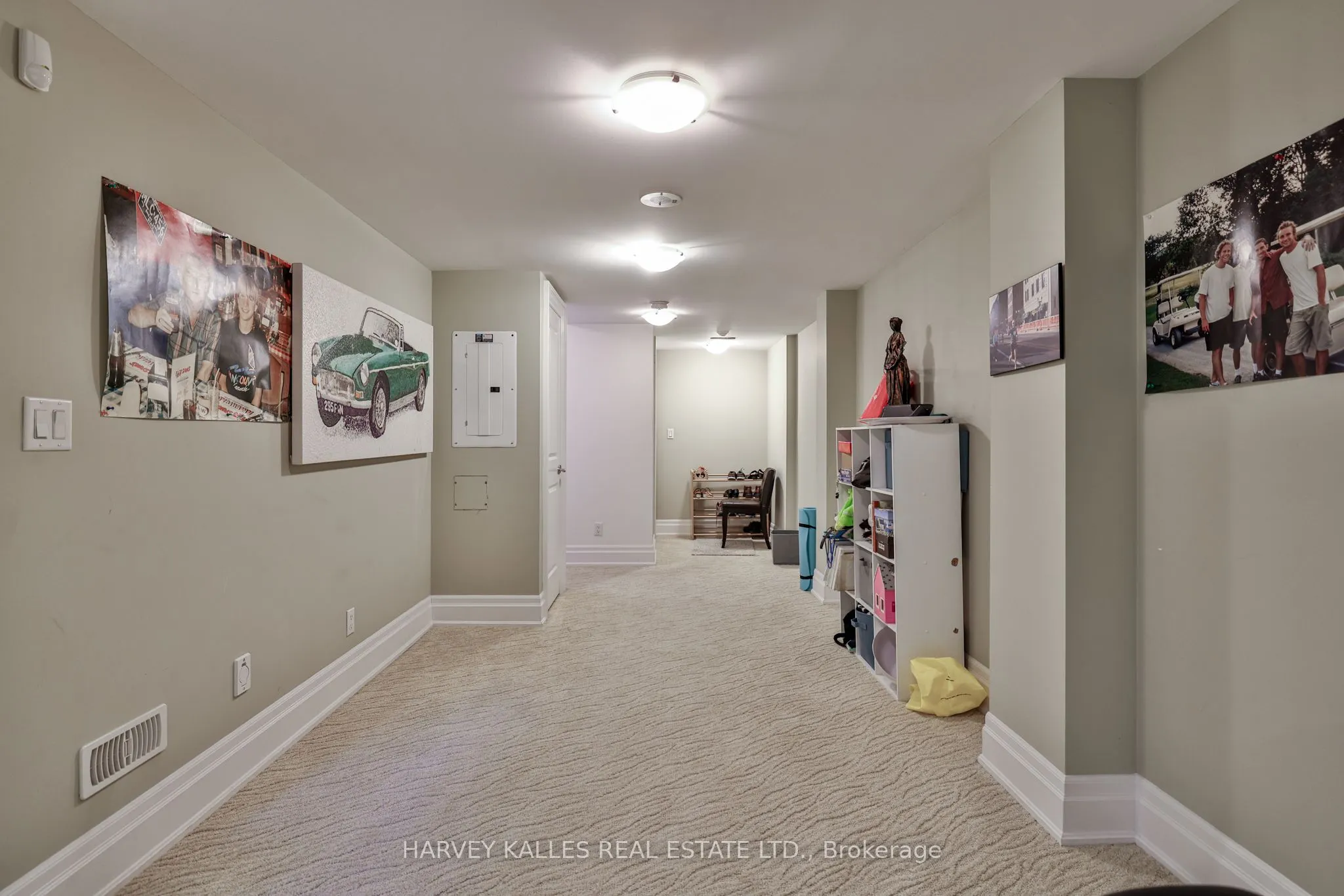417 St Germain Avenue, #2