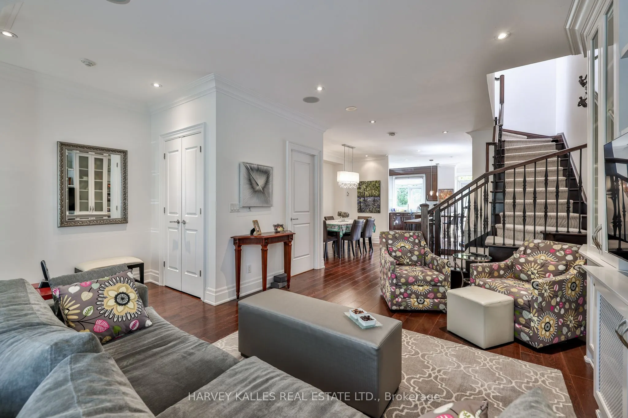 417 St Germain Avenue, #2