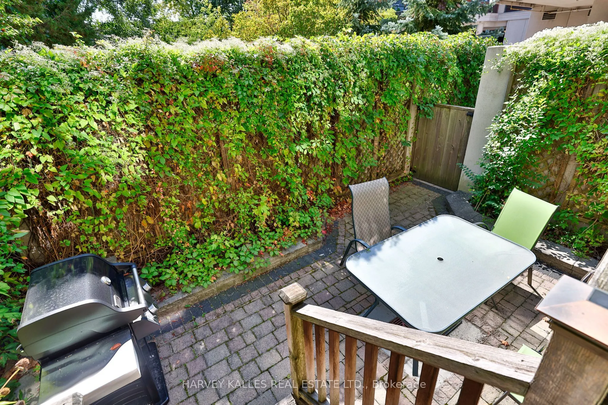 417 St Germain Avenue, #2
