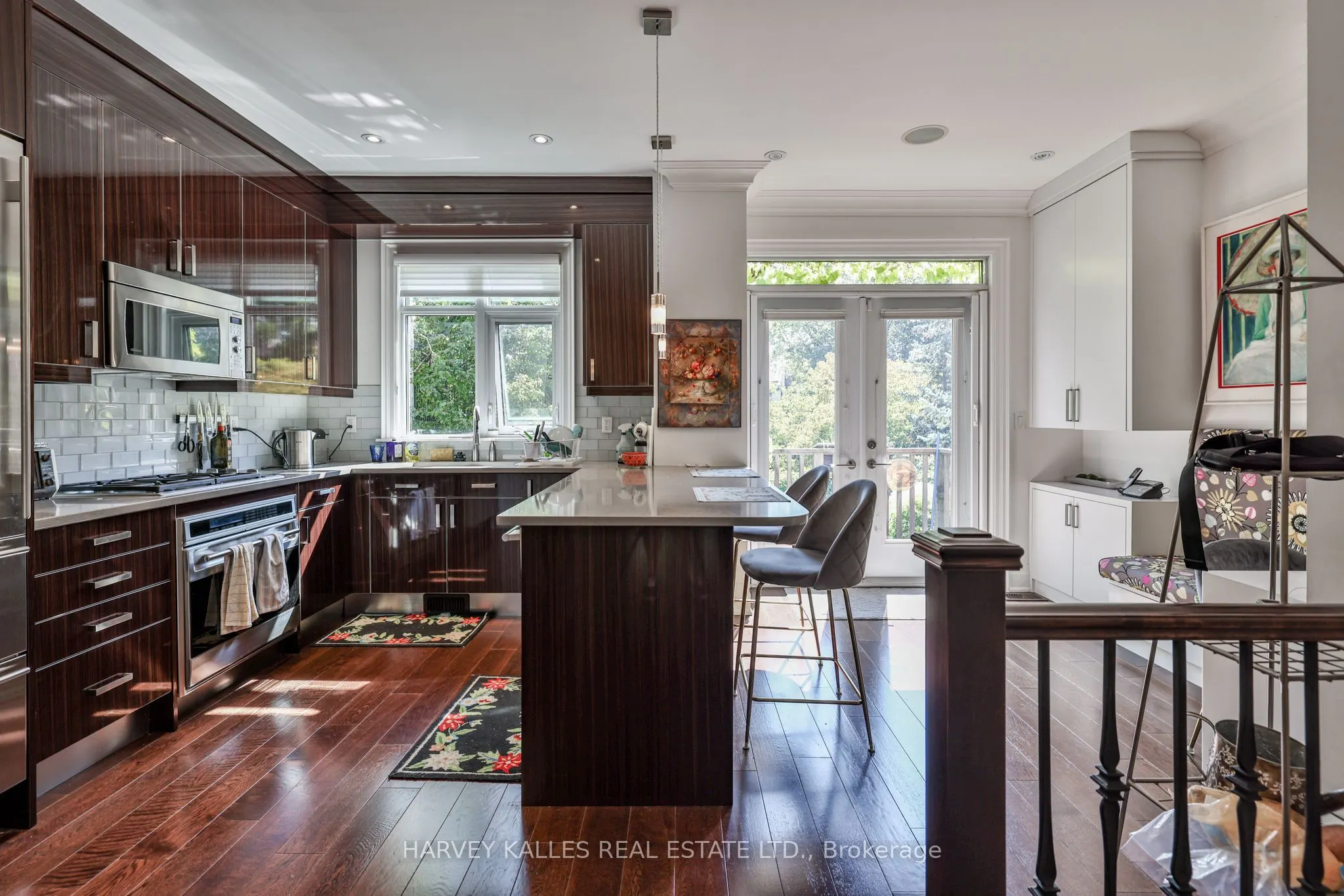 417 St Germain Avenue, #2