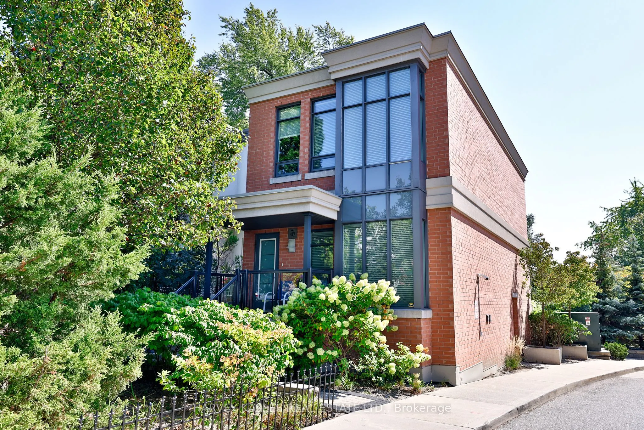 417 St Germain Avenue, #2