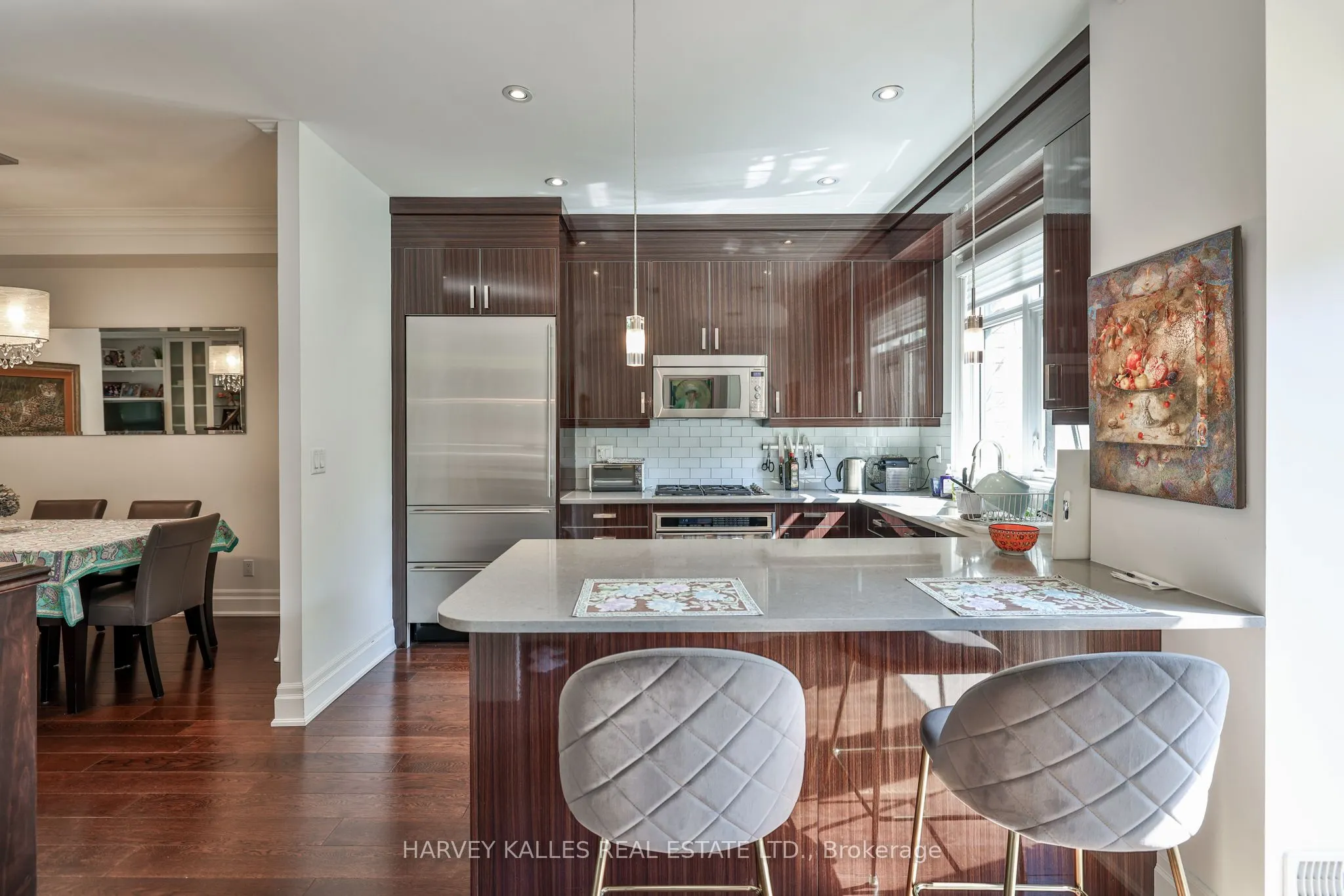 417 St Germain Avenue, #2