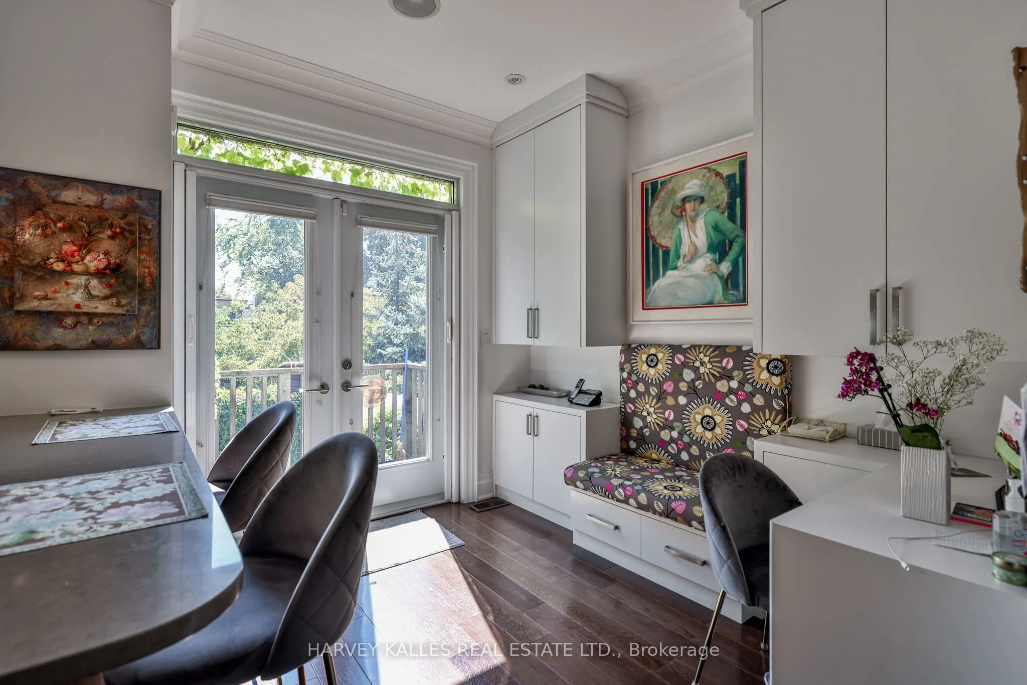 417 St Germain Avenue, #2