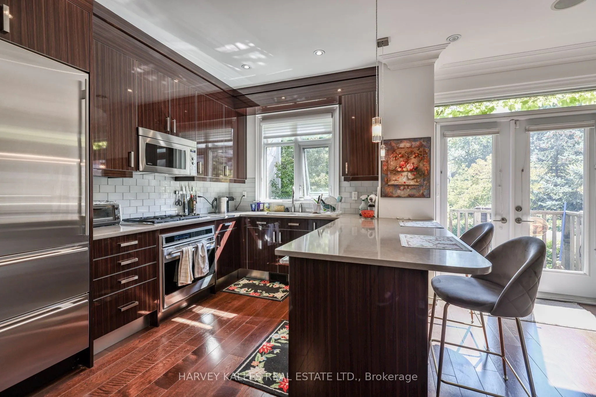 417 St Germain Avenue, #2