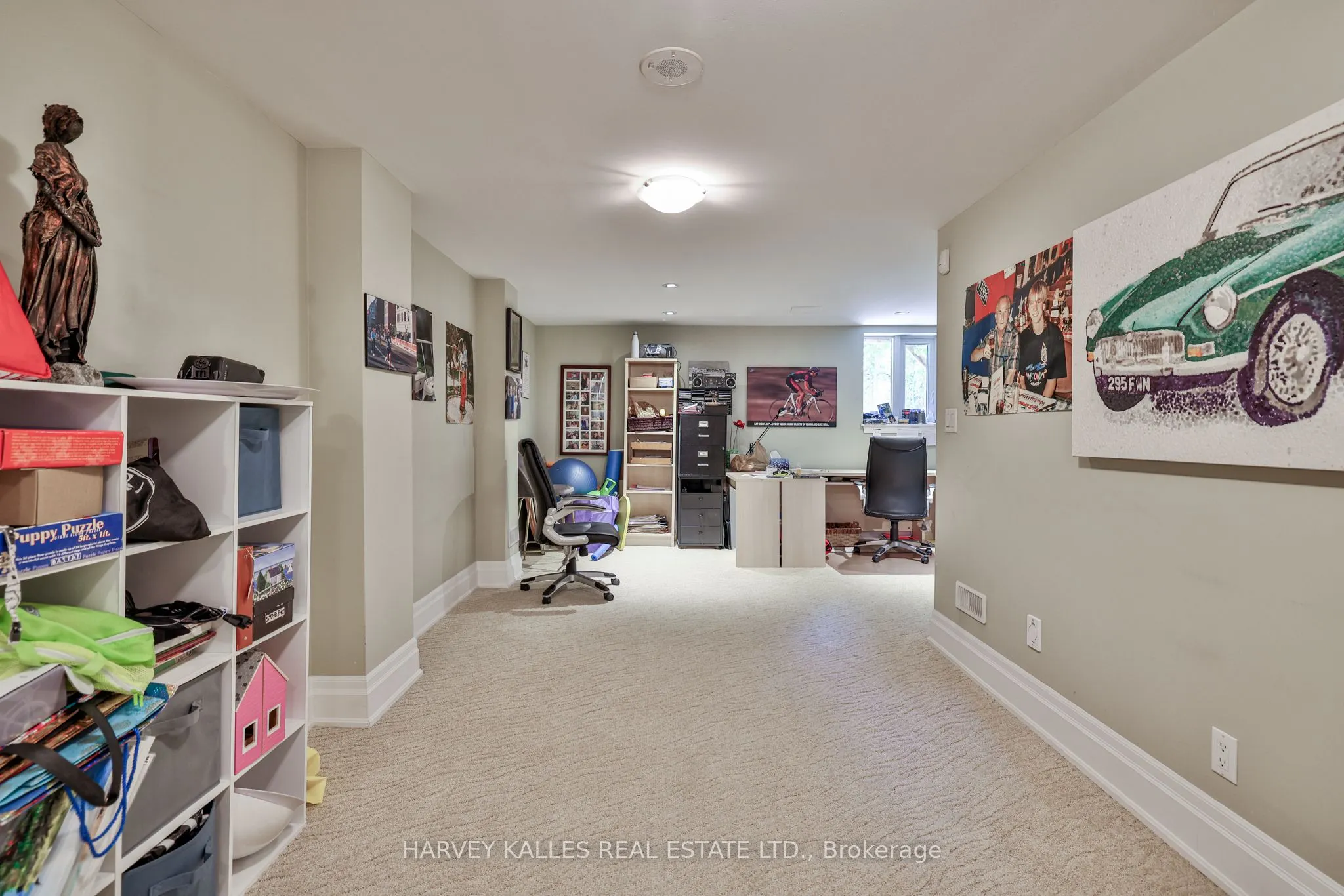 417 St Germain Avenue, #2