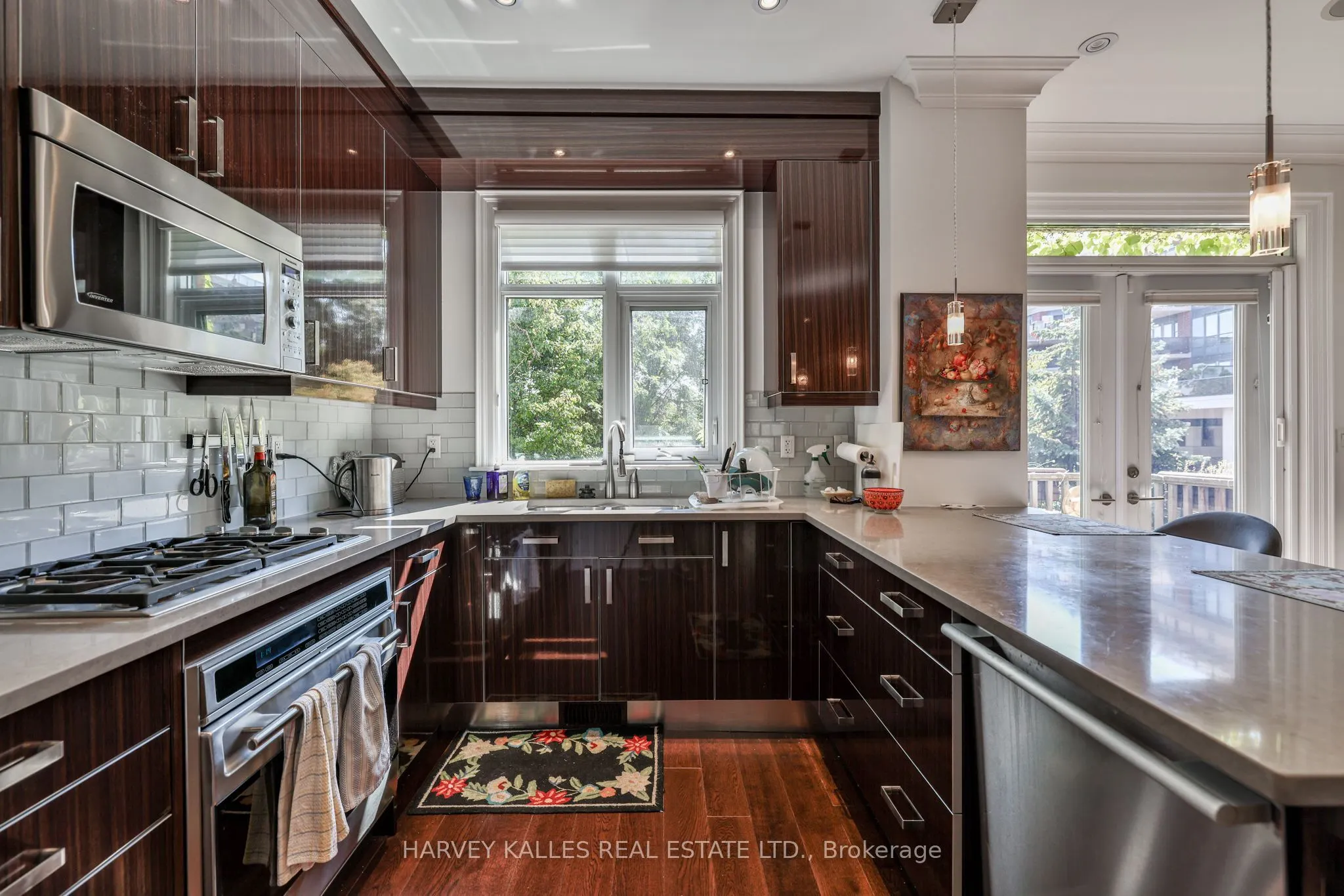 417 St Germain Avenue, #2