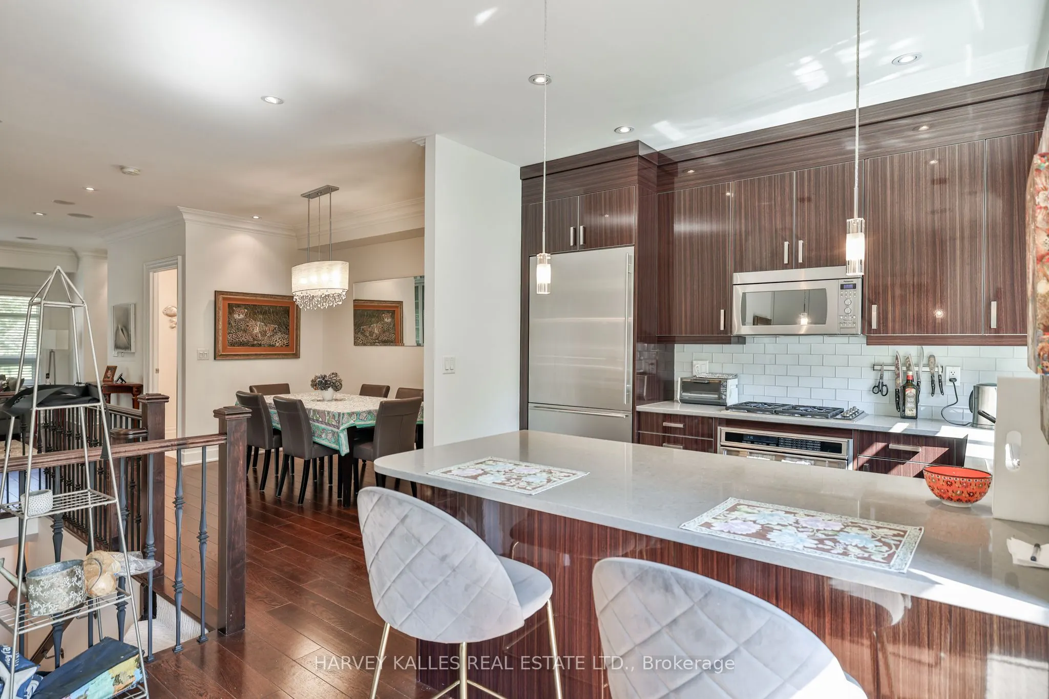 417 St Germain Avenue, #2