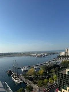 410 Queens Quay W, #1110