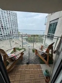 410 Queens Quay W, #1110